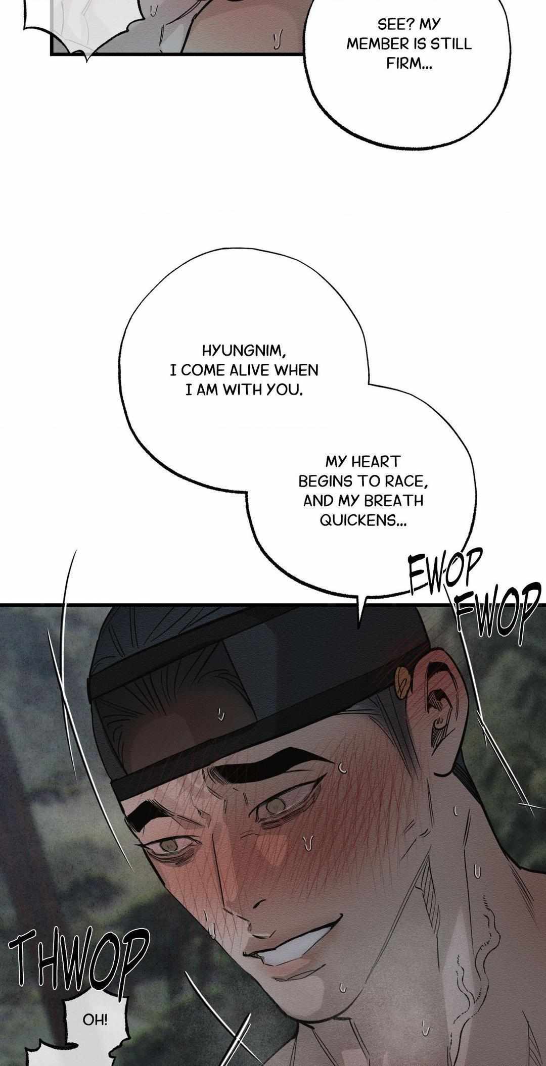 The Heart of the Lotus Chapter 30 - Page 26 in English