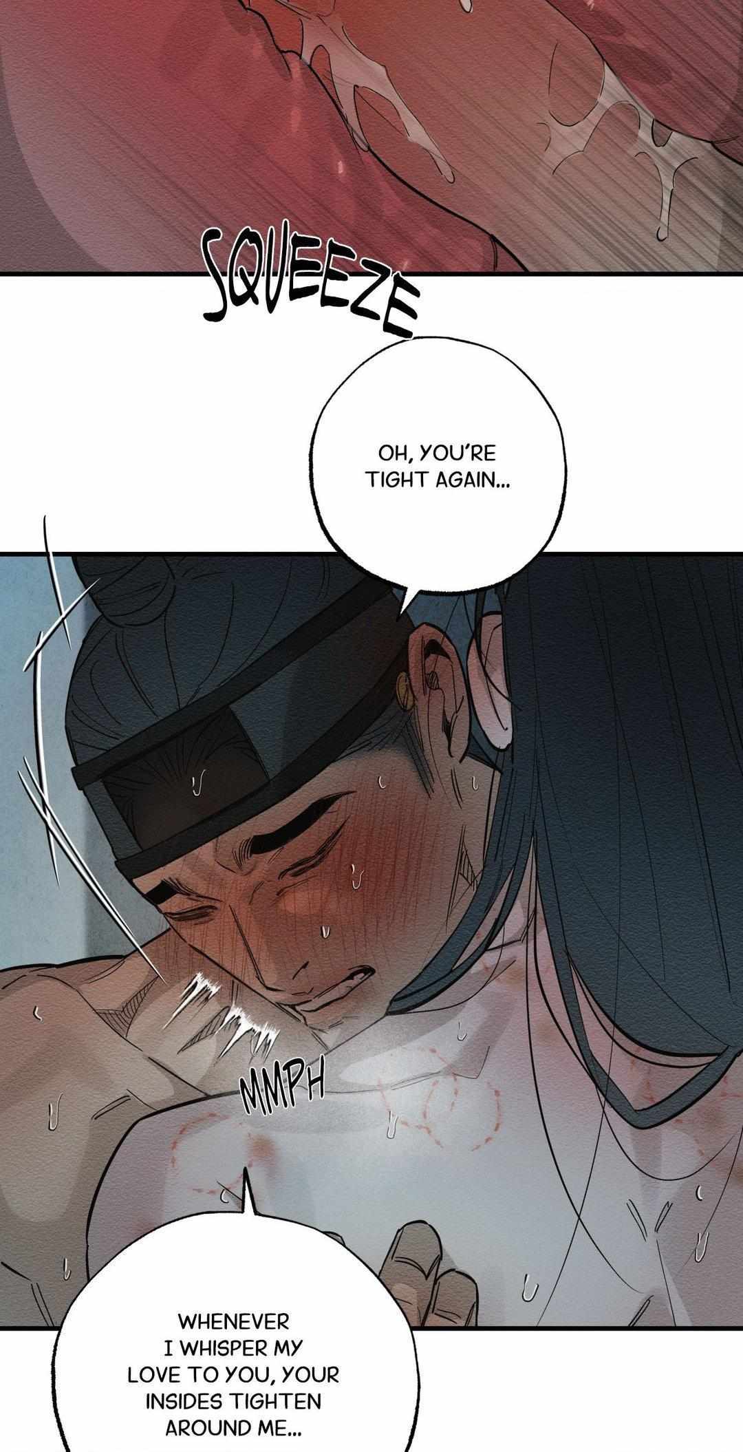 The Heart of the Lotus Chapter 30 - Page 29 in English
