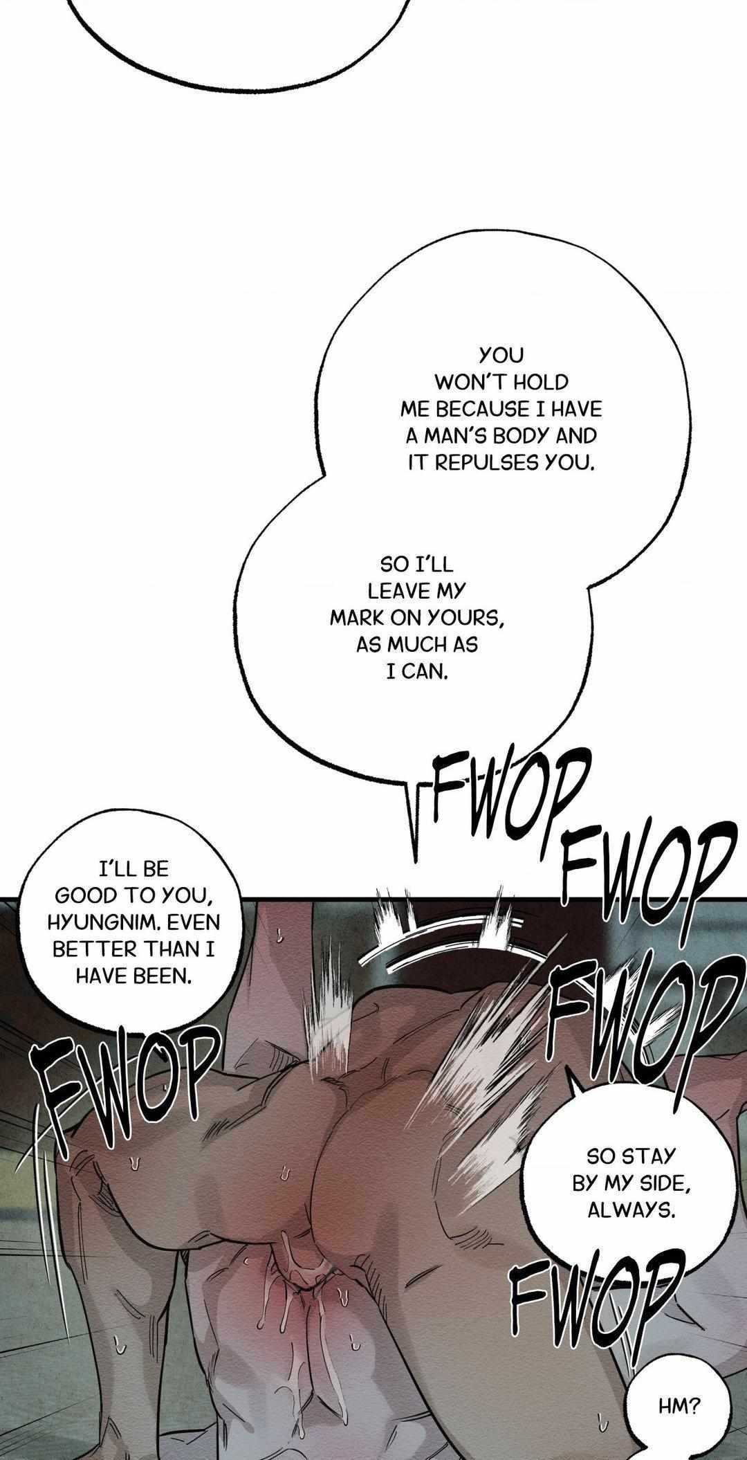 The Heart of the Lotus Chapter 30 - Page 30 in English