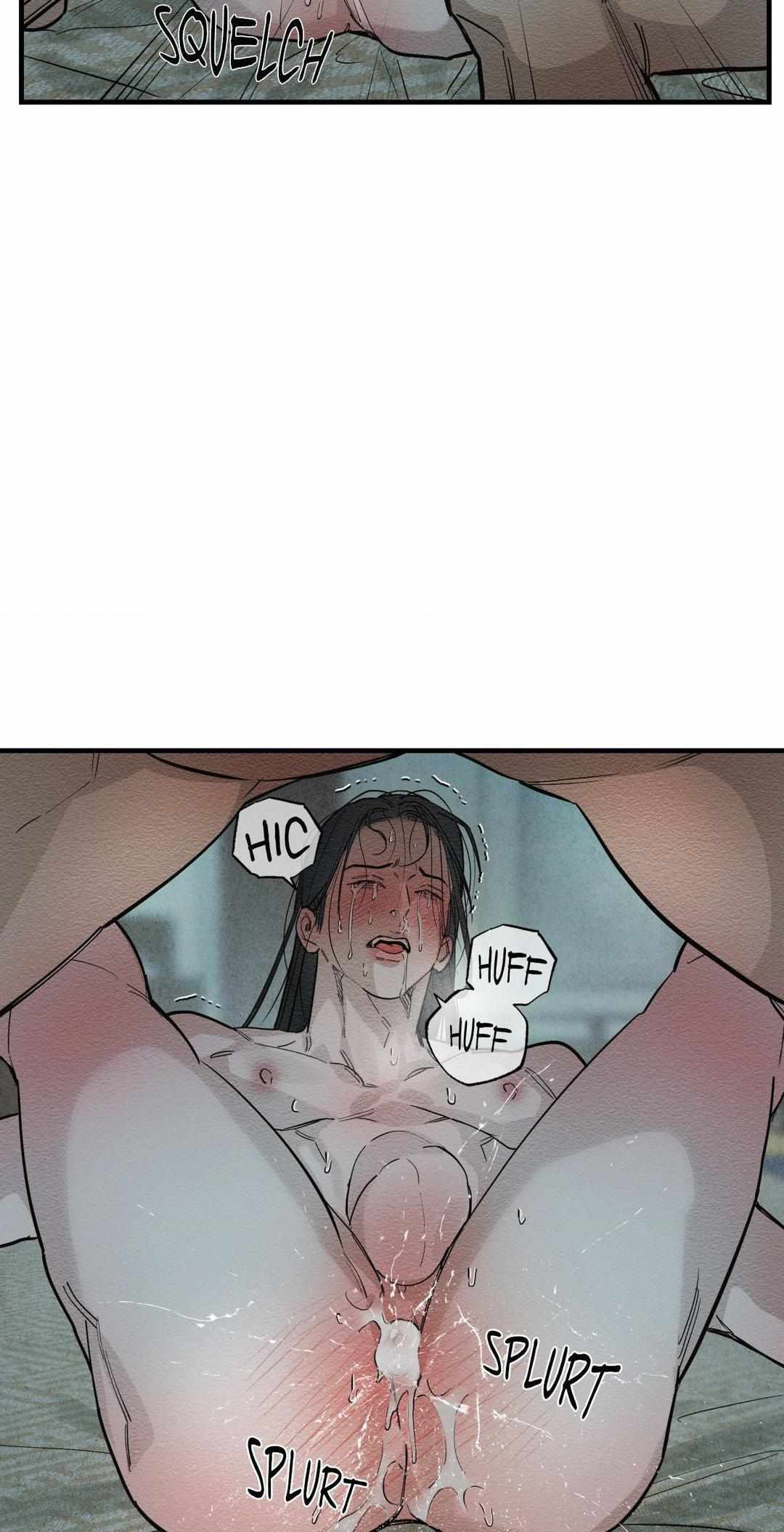 The Heart of the Lotus Chapter 30 - Page 32 in English