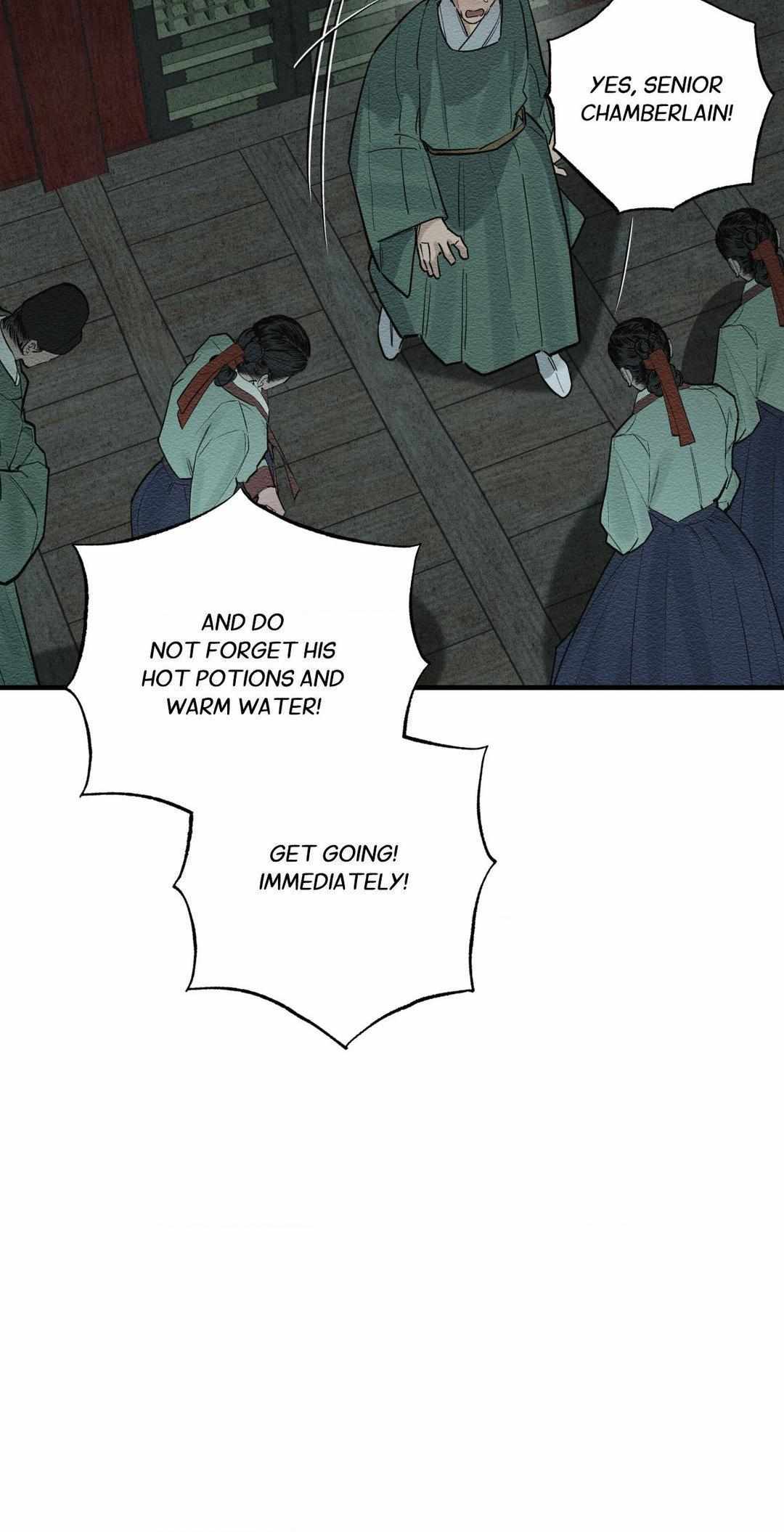 The Heart of the Lotus Chapter 30 - Page 43 in English