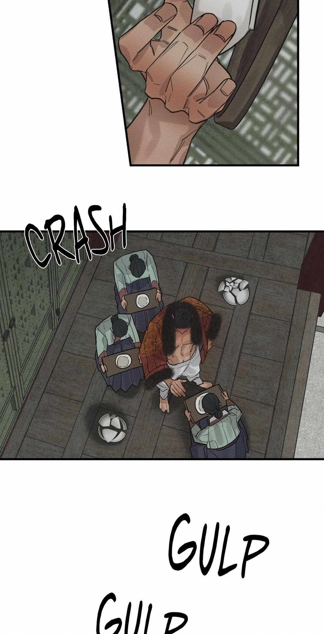 The Heart of the Lotus Chapter 30 - Page 49 in English