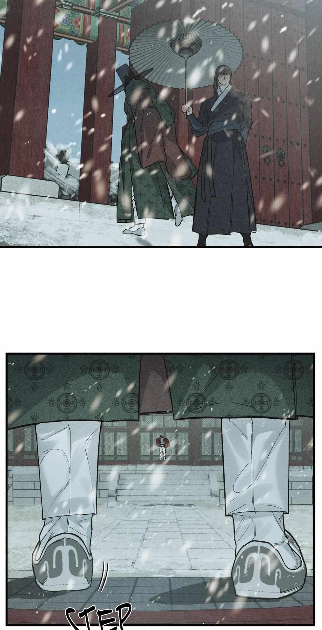 The Heart of the Lotus Chapter 30 - Page 55 in English