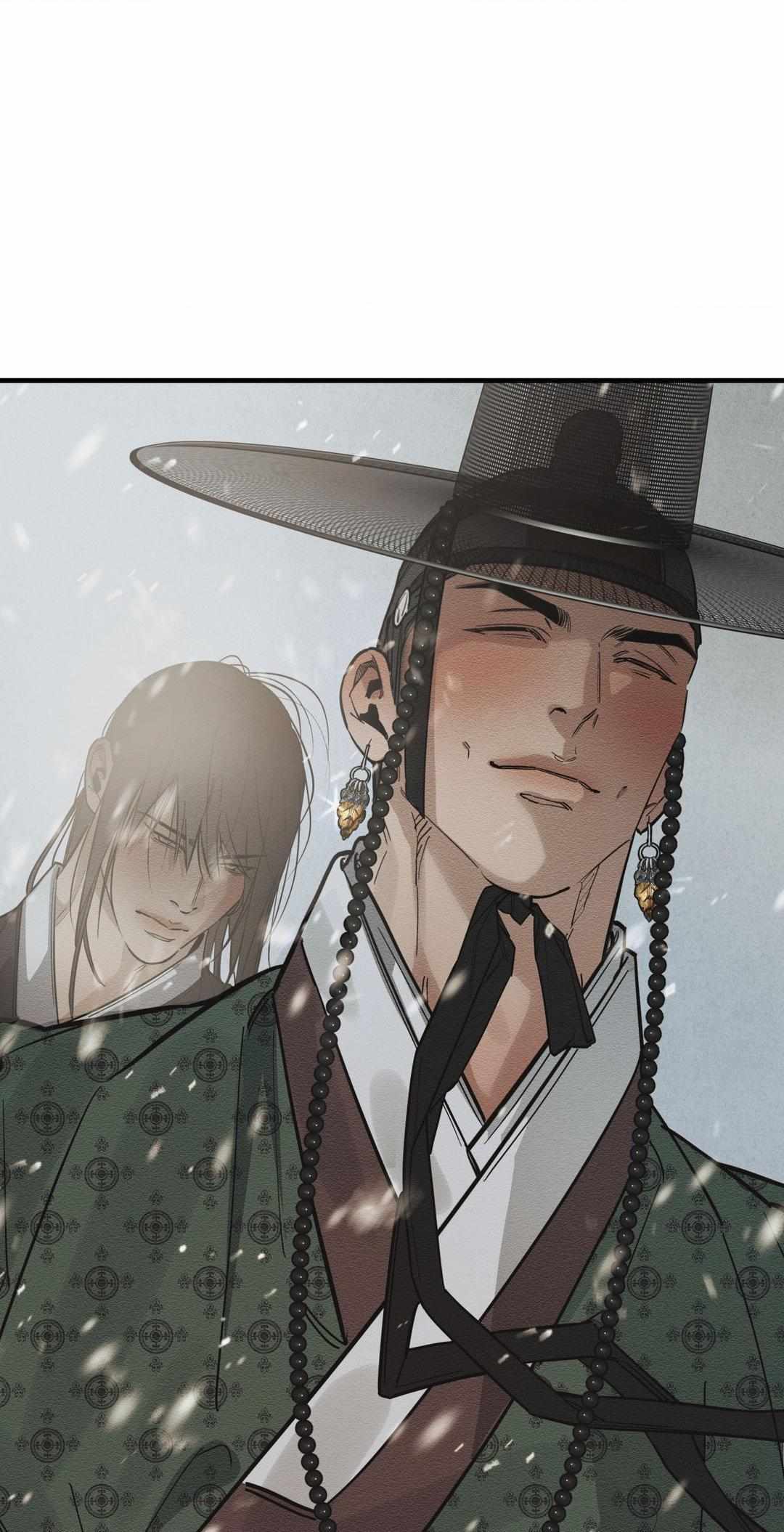 The Heart of the Lotus Chapter 30 - Page 59 in English