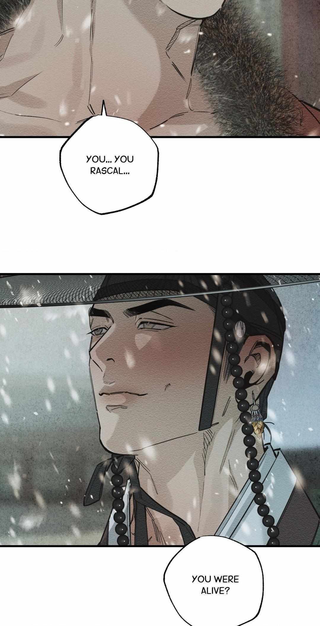 The Heart of the Lotus Chapter 30 - Page 68 in English