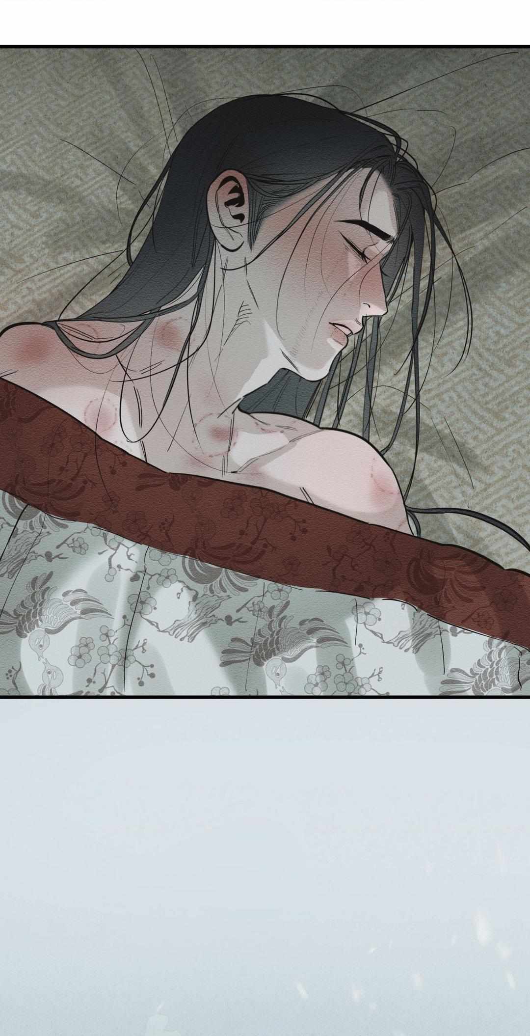 The Heart of the Lotus Chapter 30 - Page 71 in English