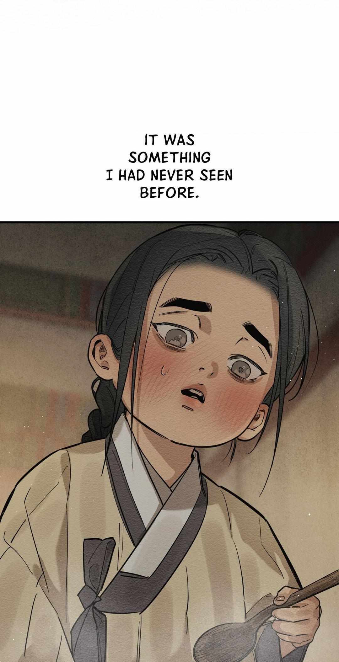 The Heart of the Lotus Chapter 30 - Page 78 in English