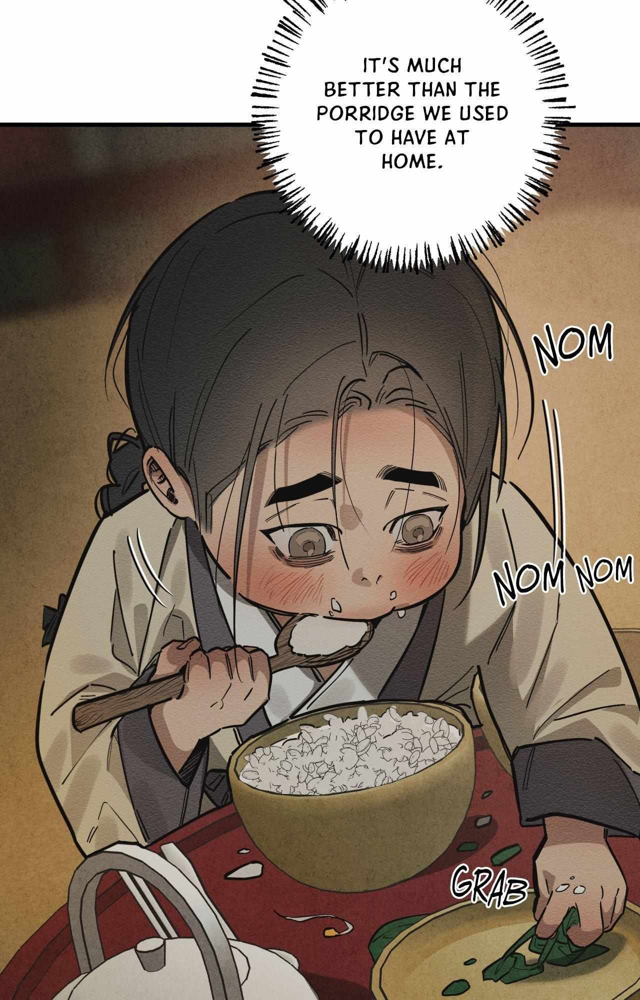 The Heart of the Lotus Chapter 31 - Page 17 in English