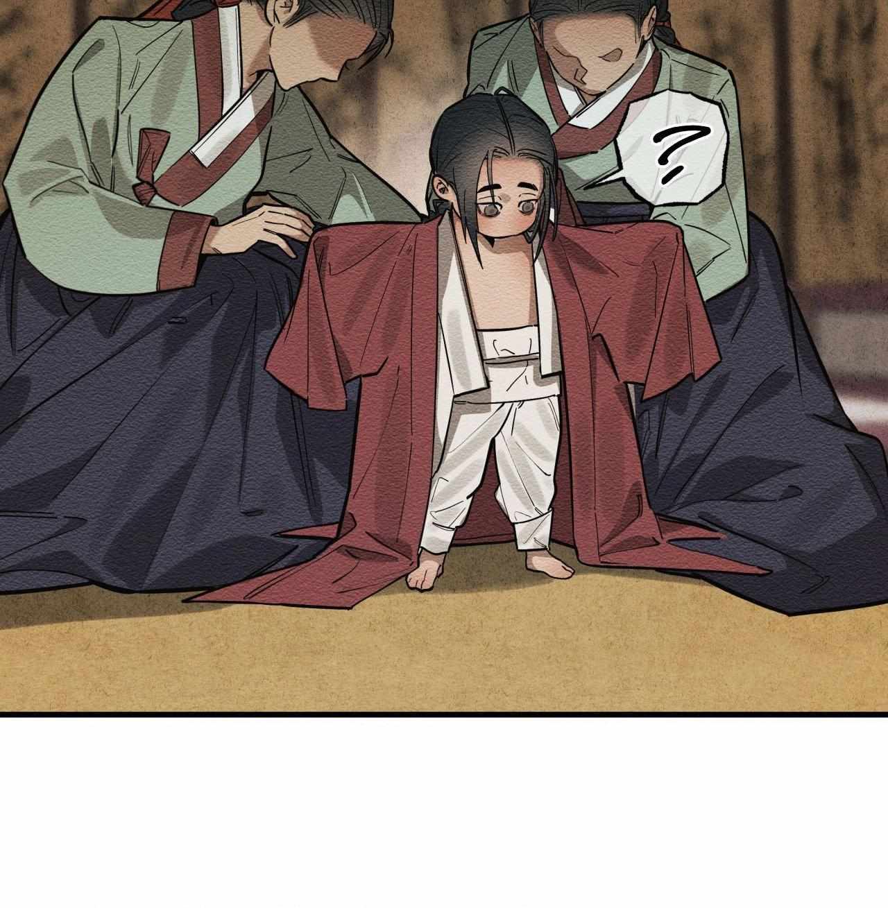 The Heart of the Lotus Chapter 31 - Page 26 in English