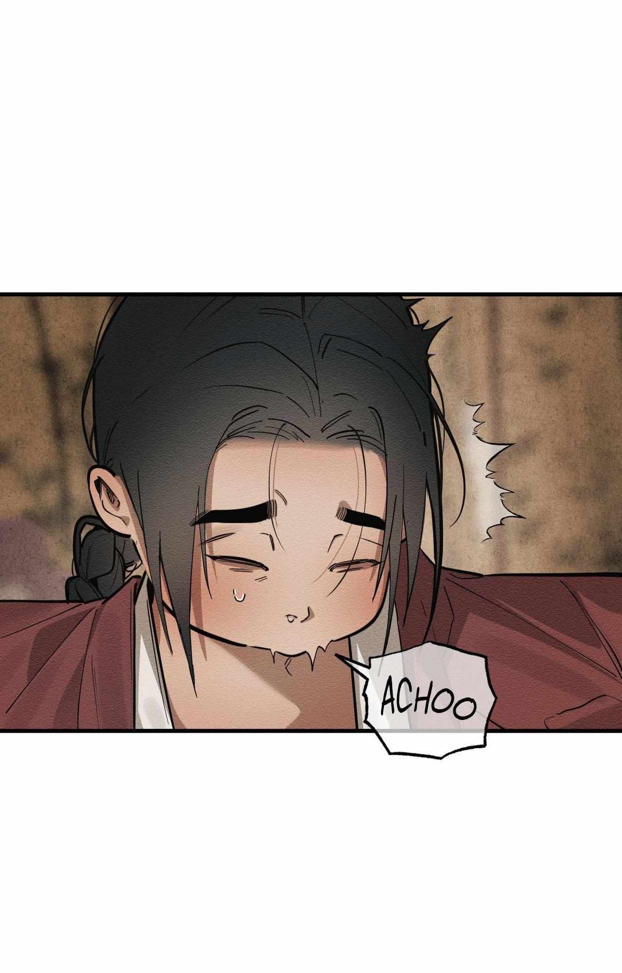 The Heart of the Lotus Chapter 31 - Page 27 in English