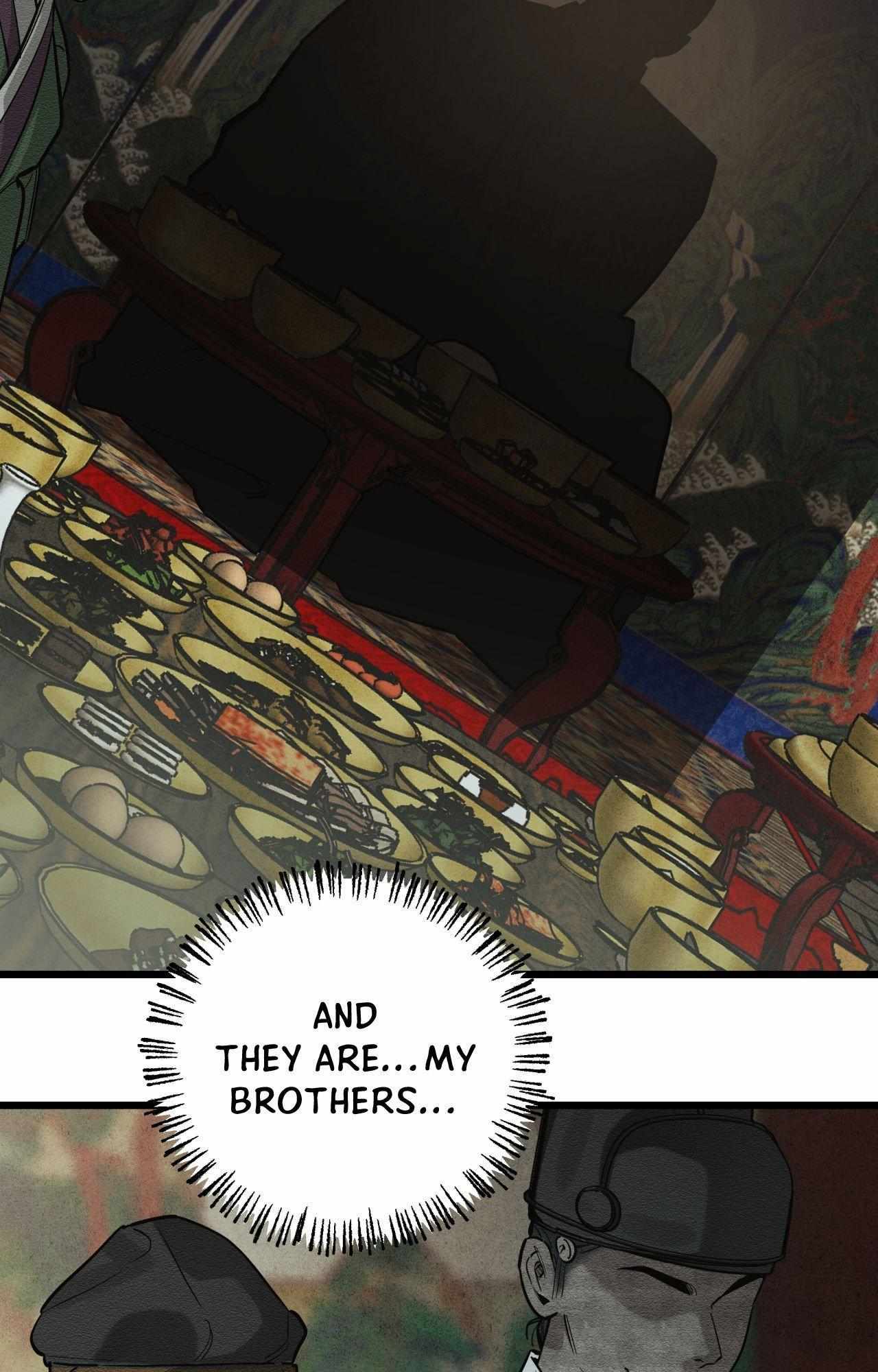 The Heart of the Lotus Chapter 31 - Page 33 in English