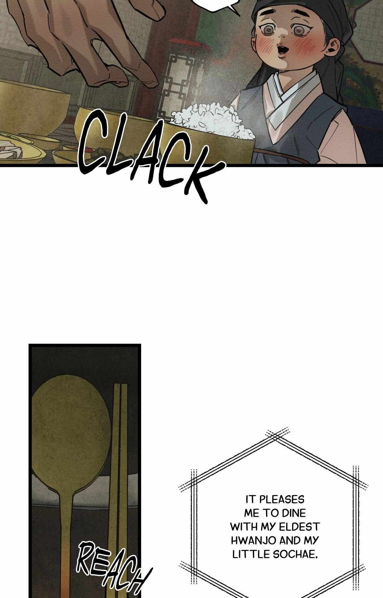 The Heart of the Lotus Chapter 31 - Page 35 in English