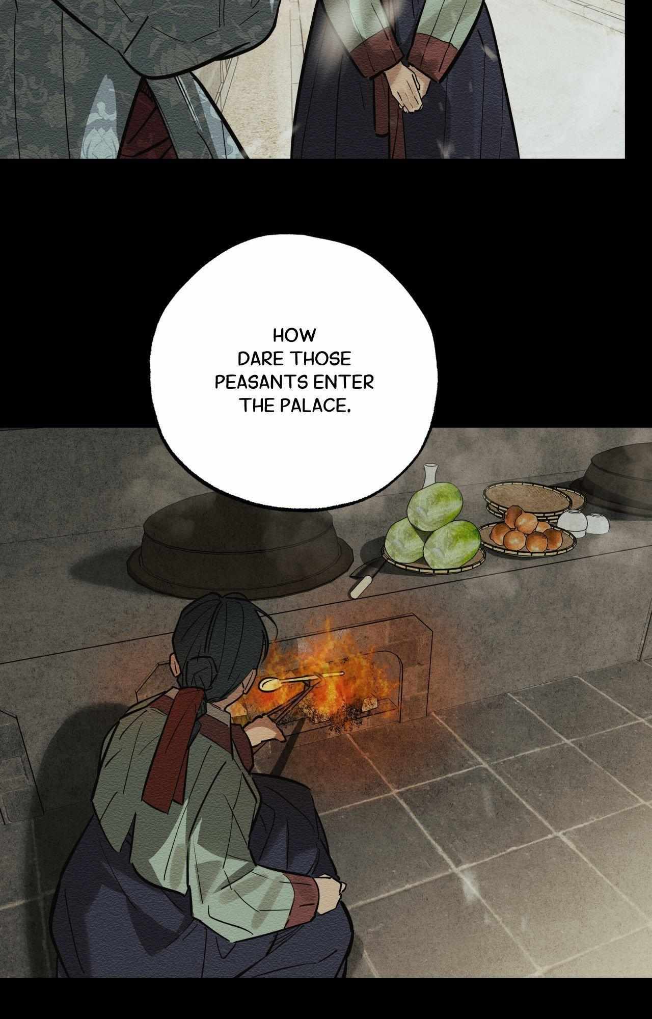 The Heart of the Lotus Chapter 31 - Page 41 in English