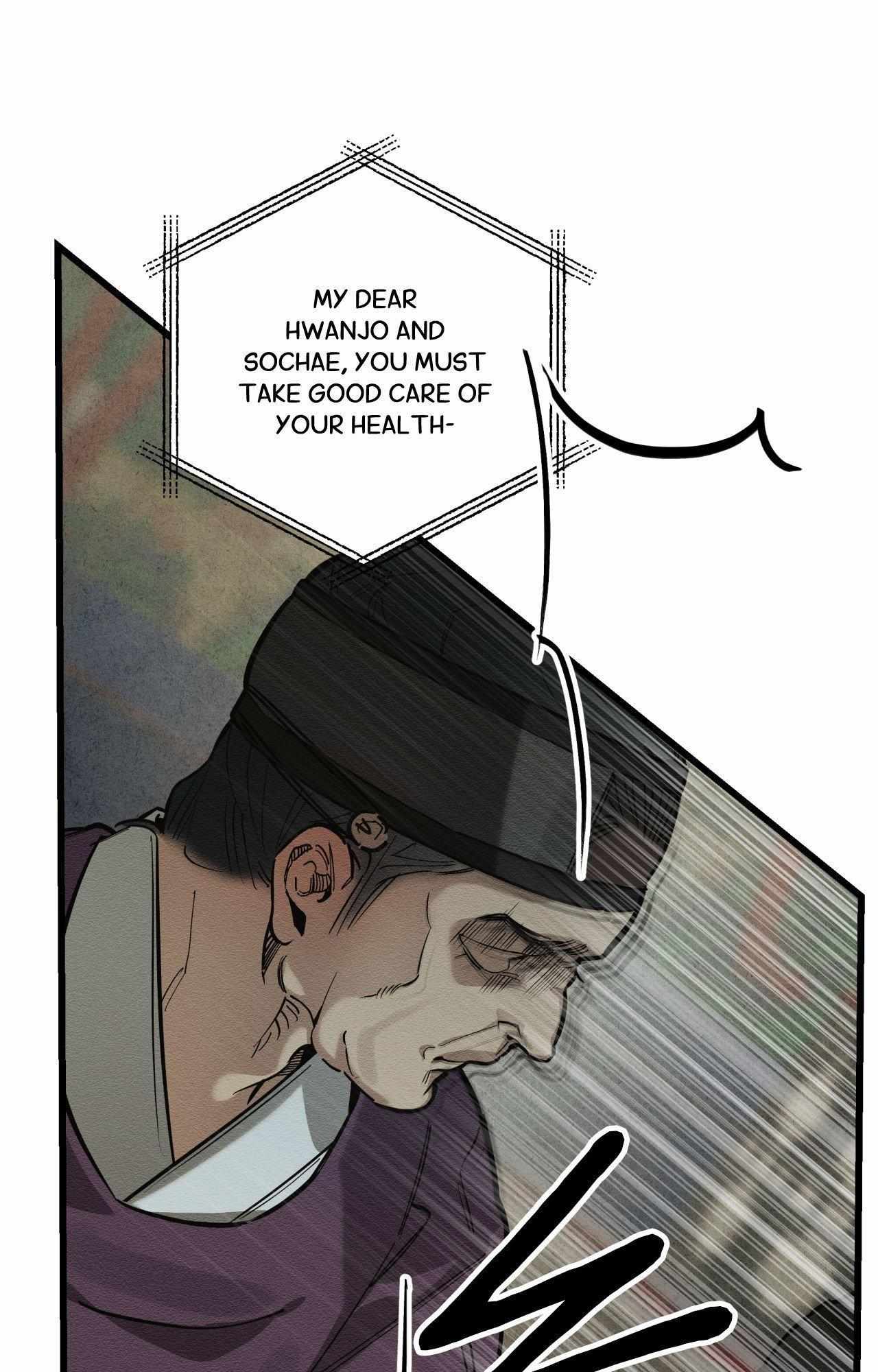 The Heart of the Lotus Chapter 31 - Page 44 in English
