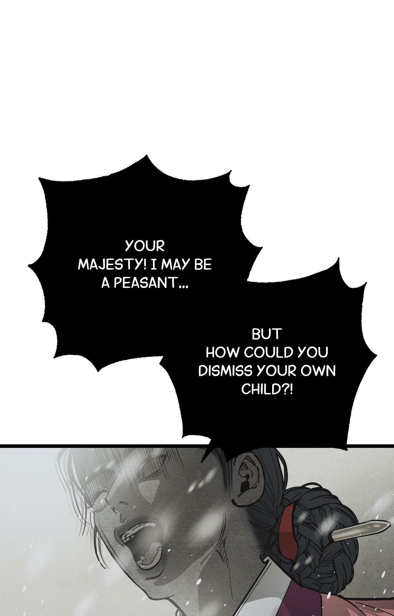 The Heart of the Lotus Chapter 31 - Page 53 in English