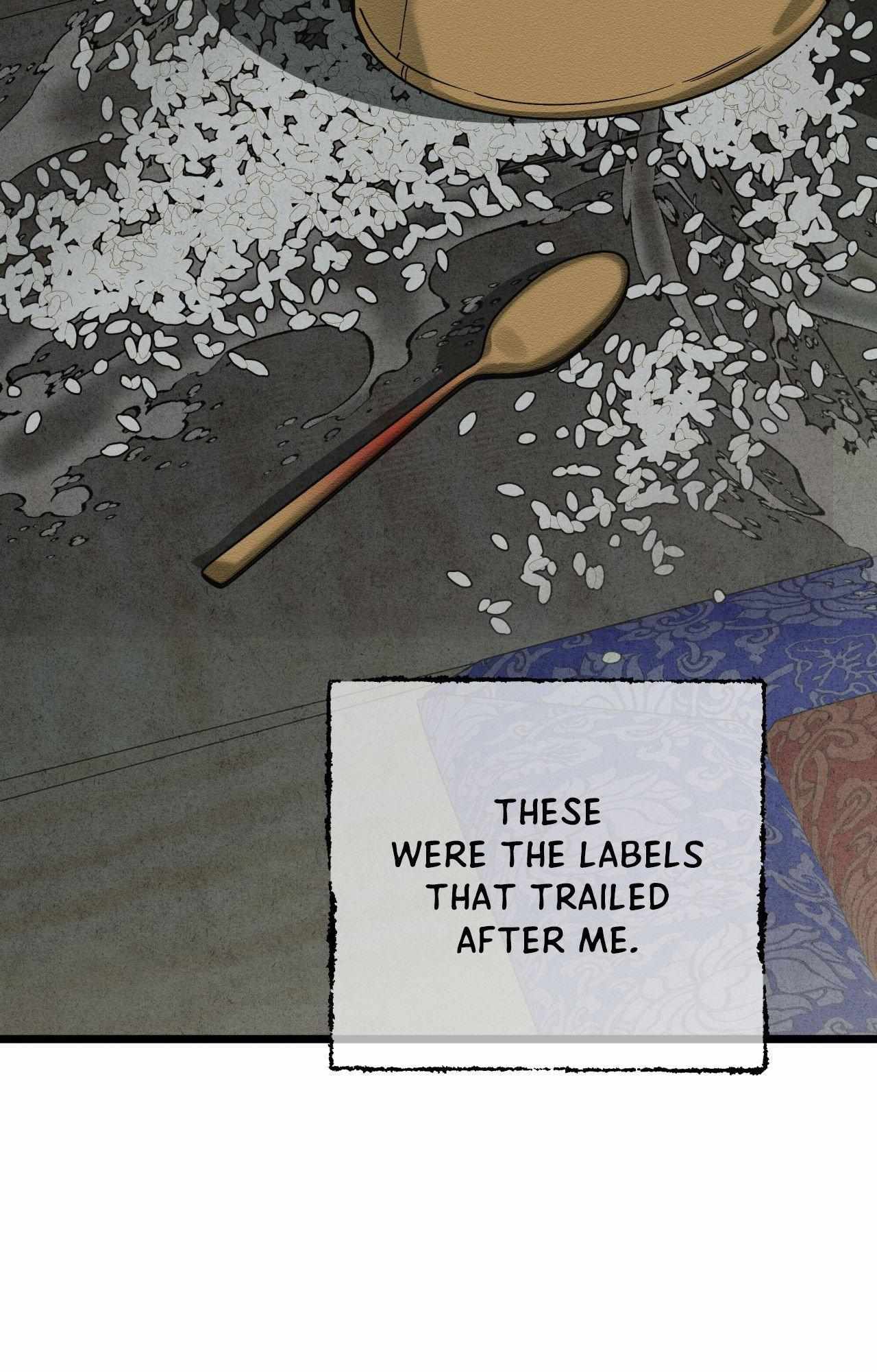 The Heart of the Lotus Chapter 31 - Page 56 in English