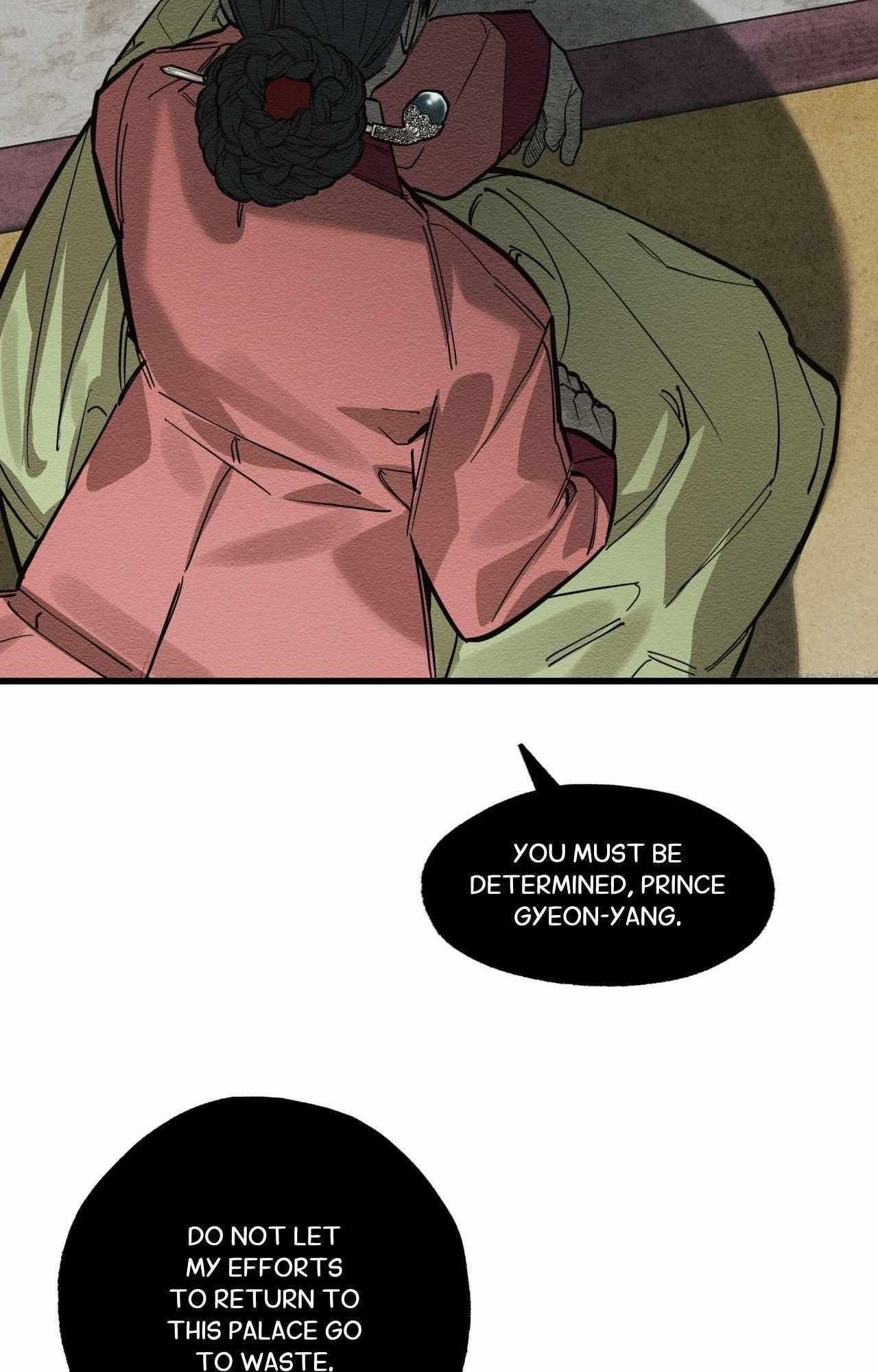 The Heart of the Lotus Chapter 31 - Page 59 in English