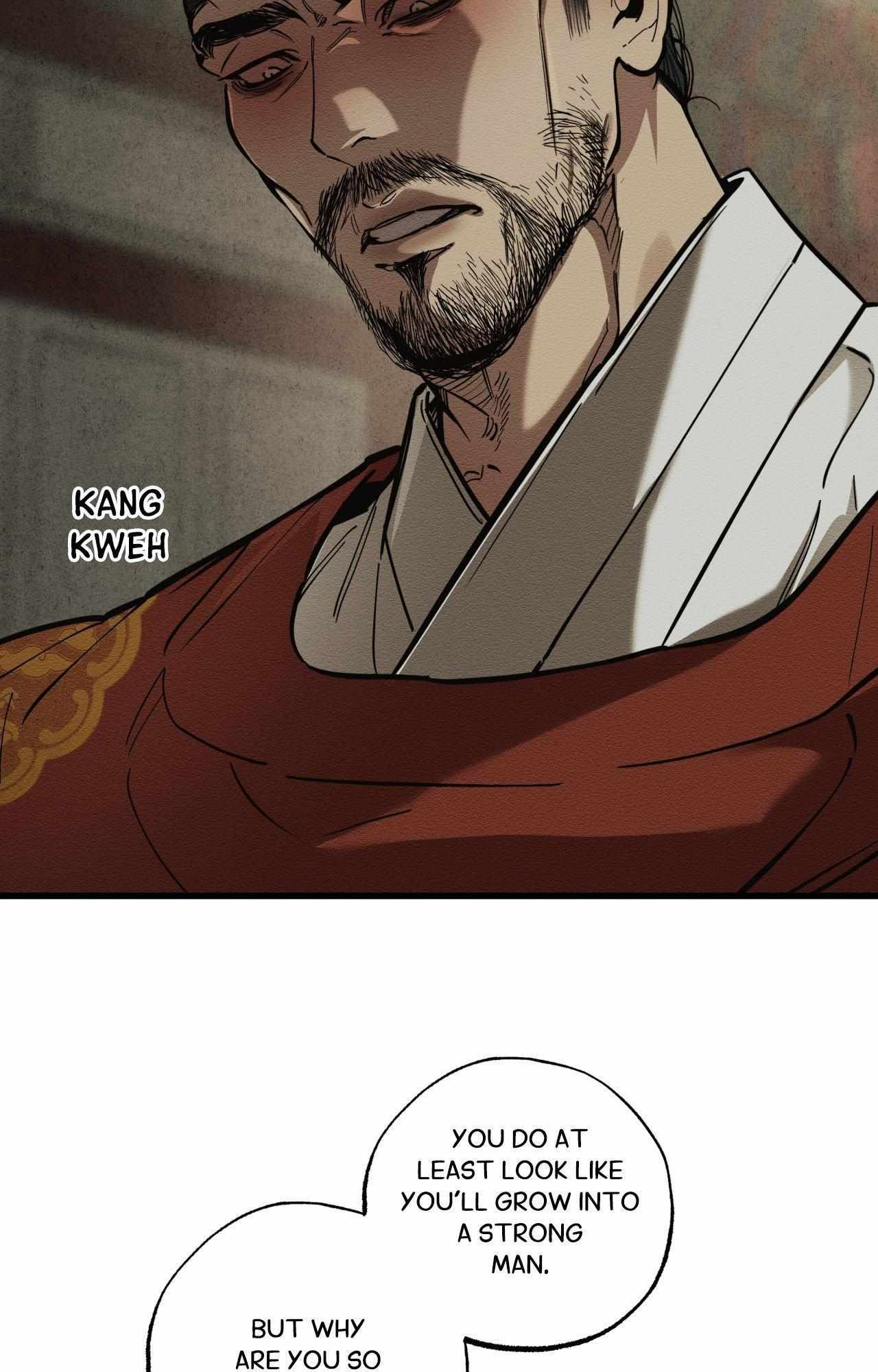 The Heart of the Lotus Chapter 31 - Page 66 in English