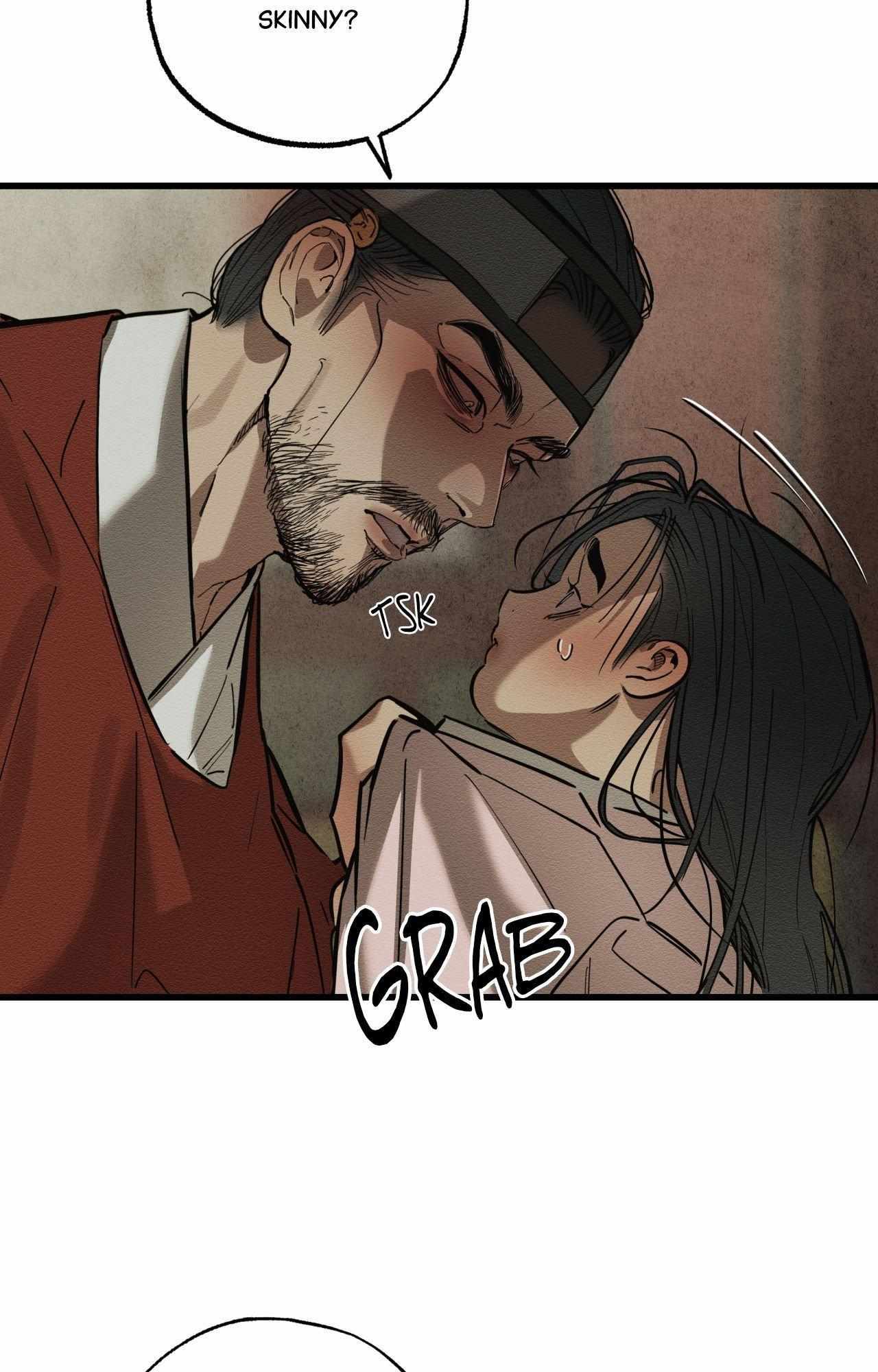 The Heart of the Lotus Chapter 31 - Page 67 in English