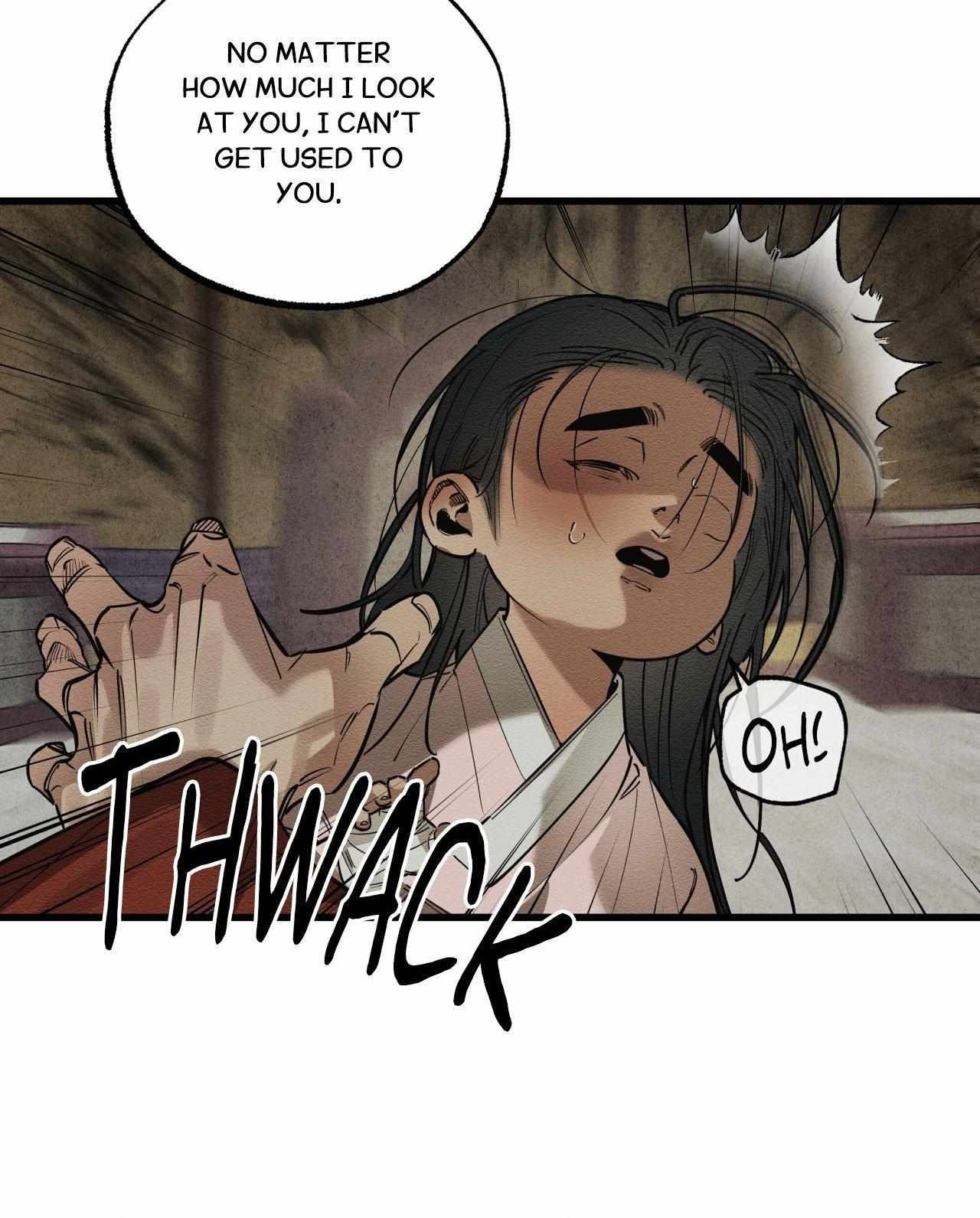 The Heart of the Lotus Chapter 31 - Page 68 in English