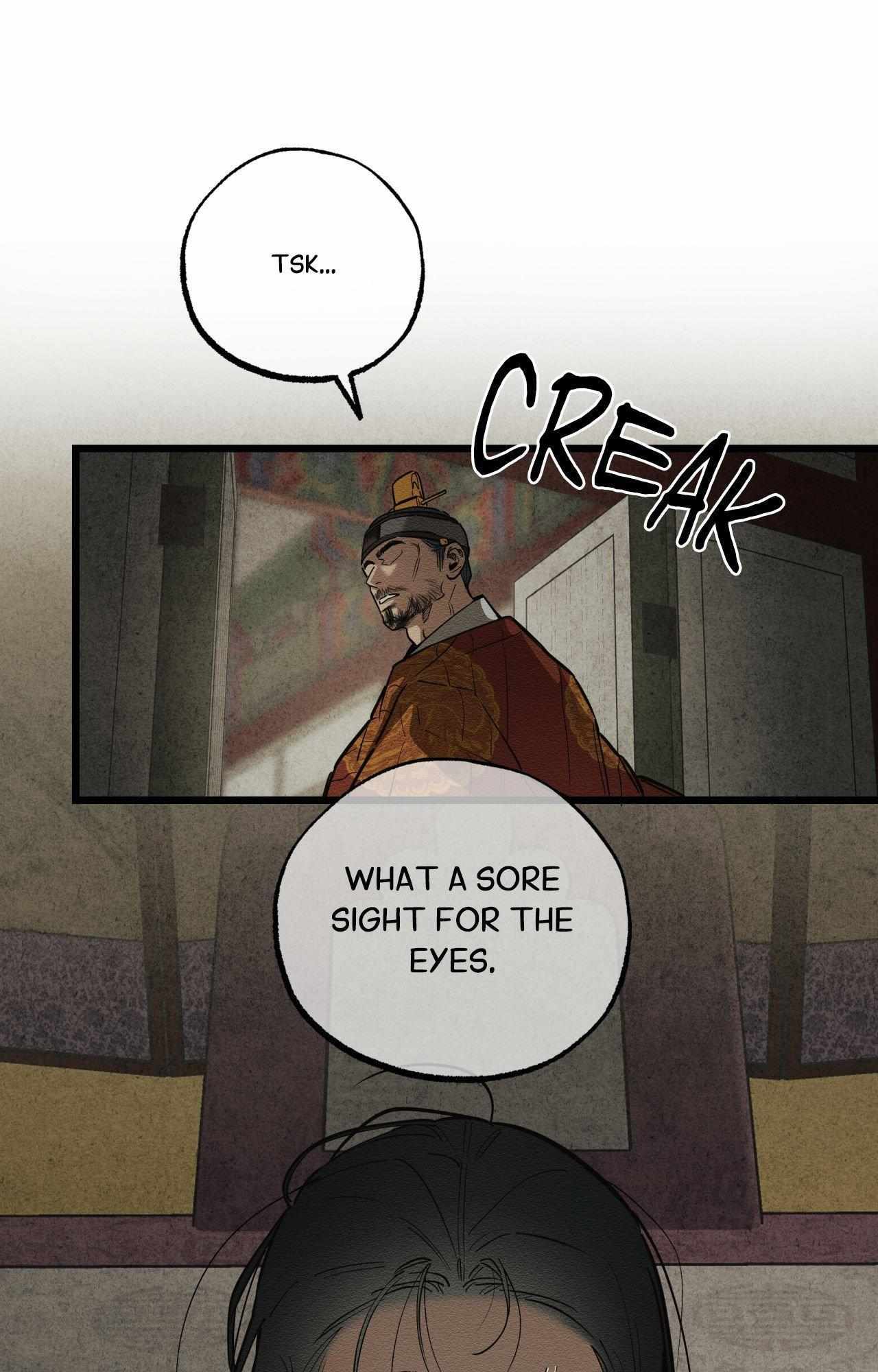 The Heart of the Lotus Chapter 31 - Page 75 in English