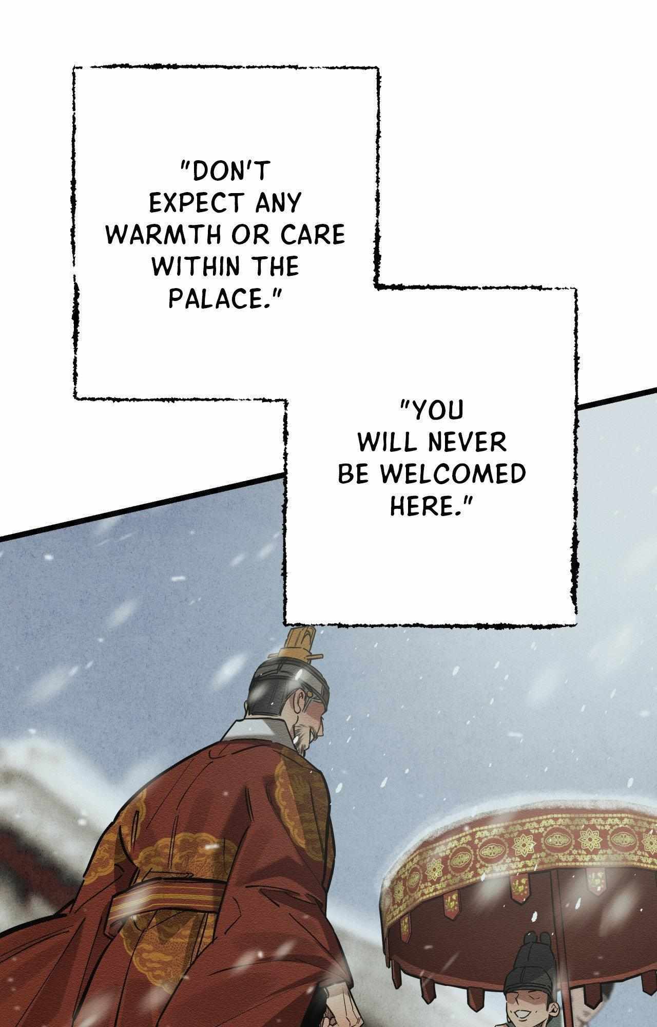 The Heart of the Lotus Chapter 31 - Page 79 in English
