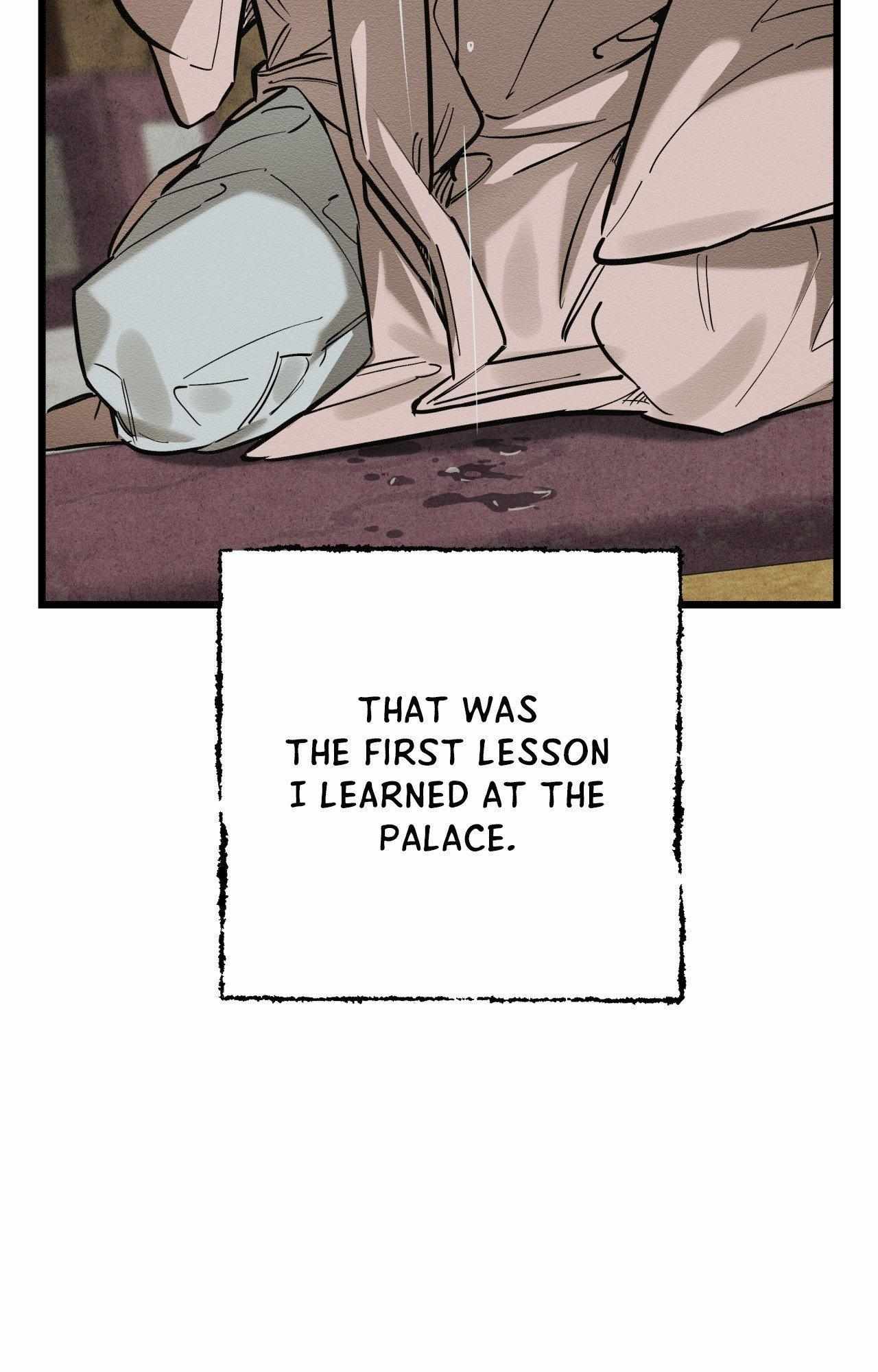 The Heart of the Lotus Chapter 31 - Page 81 in English
