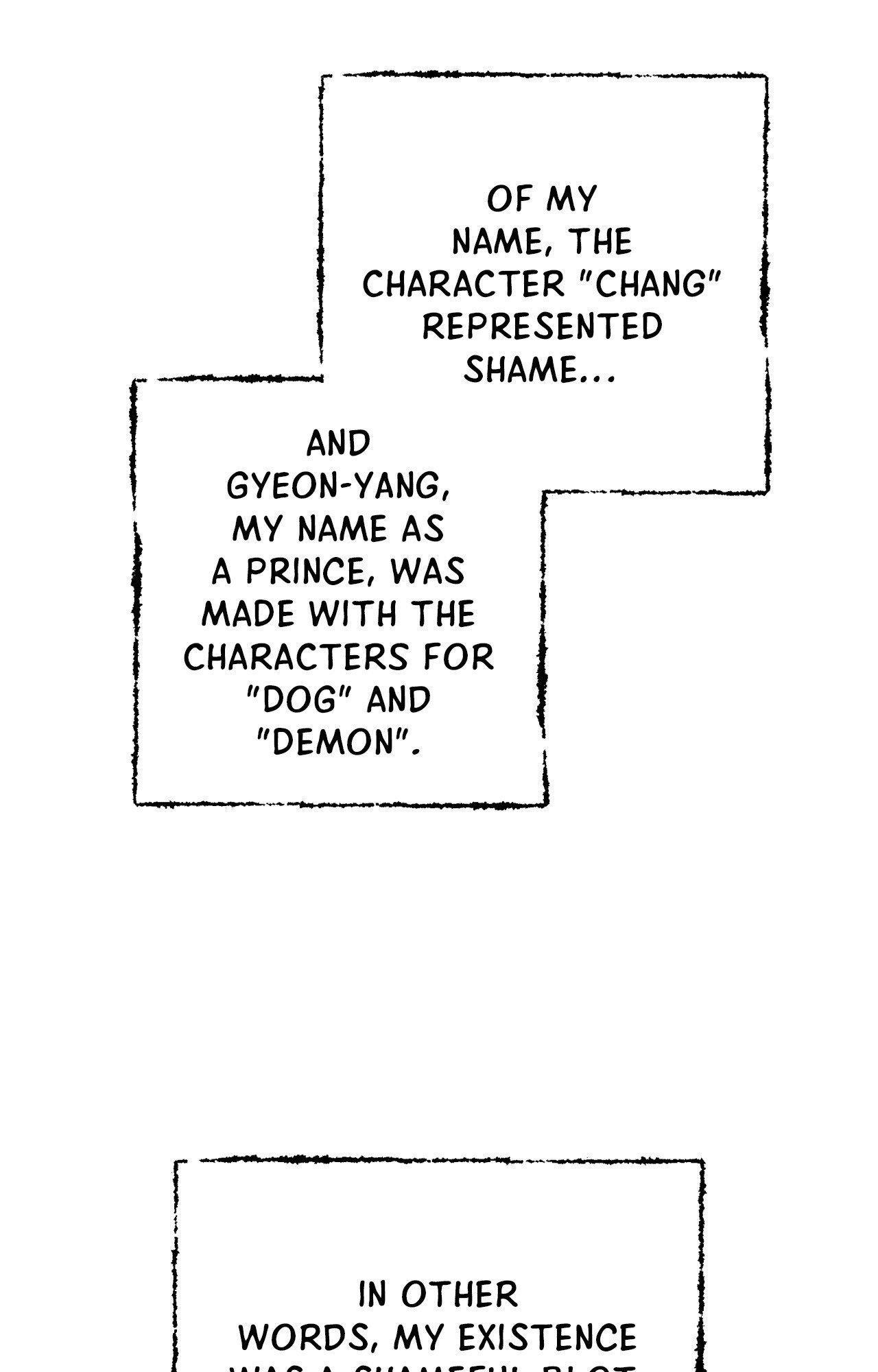 The Heart of the Lotus Chapter 31 - Page 82 in English