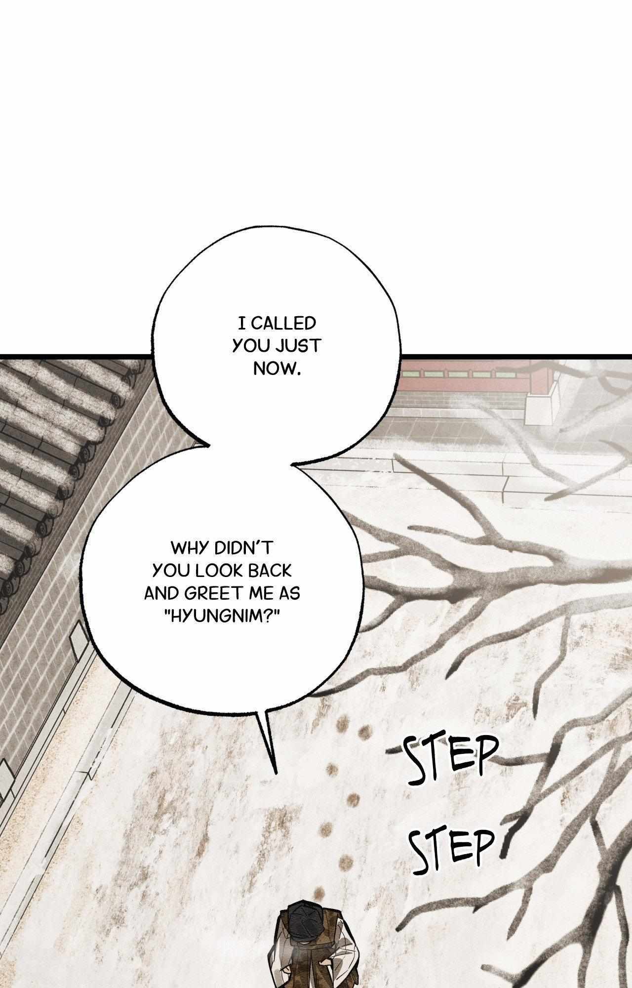 The Heart of the Lotus Chapter 31 - Page 85 in English