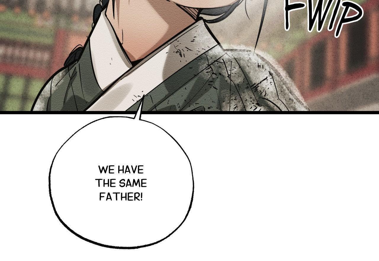 The Heart of the Lotus Chapter 31 - Page 89 in English