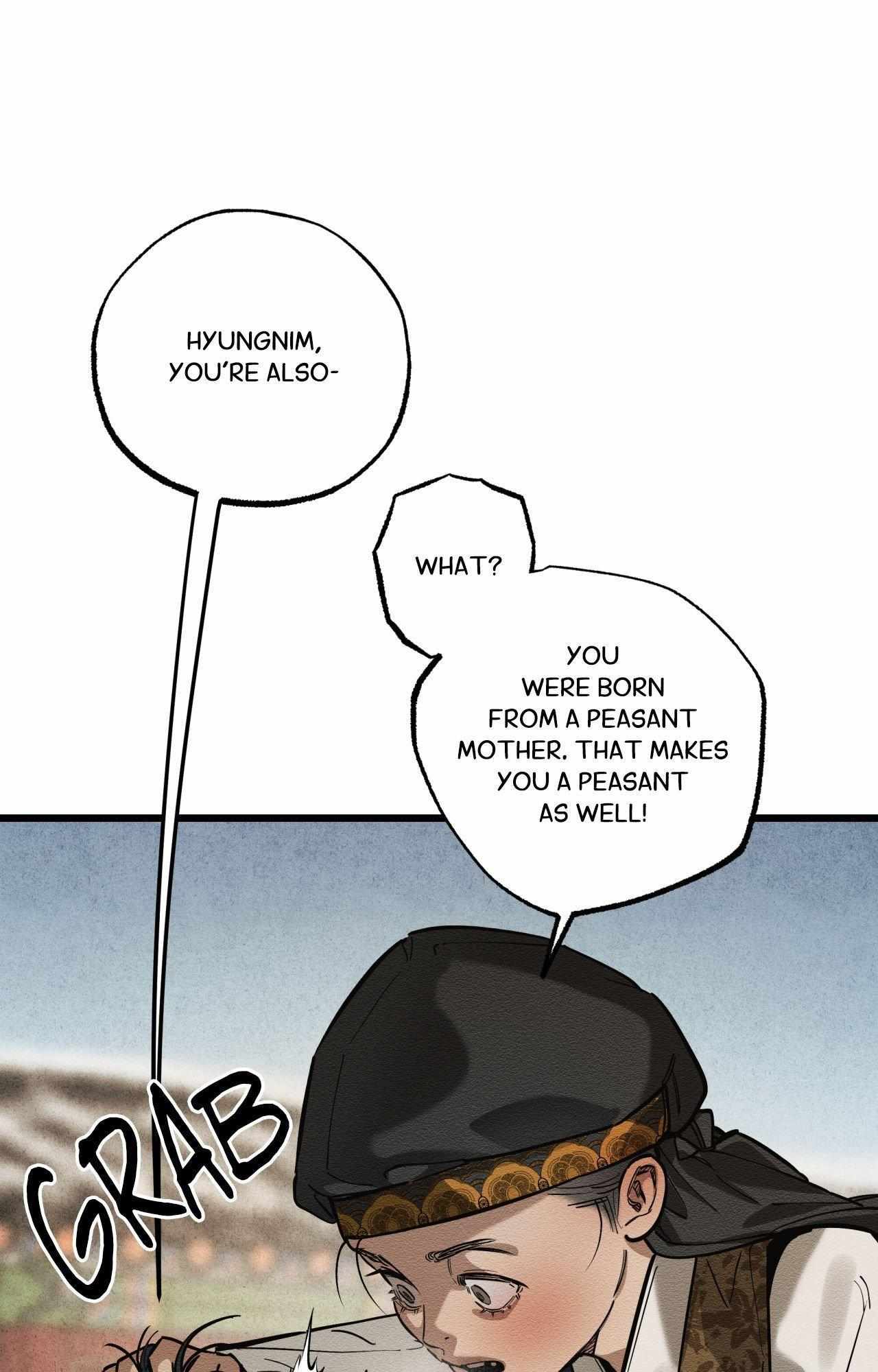 The Heart of the Lotus Chapter 31 - Page 90 in English