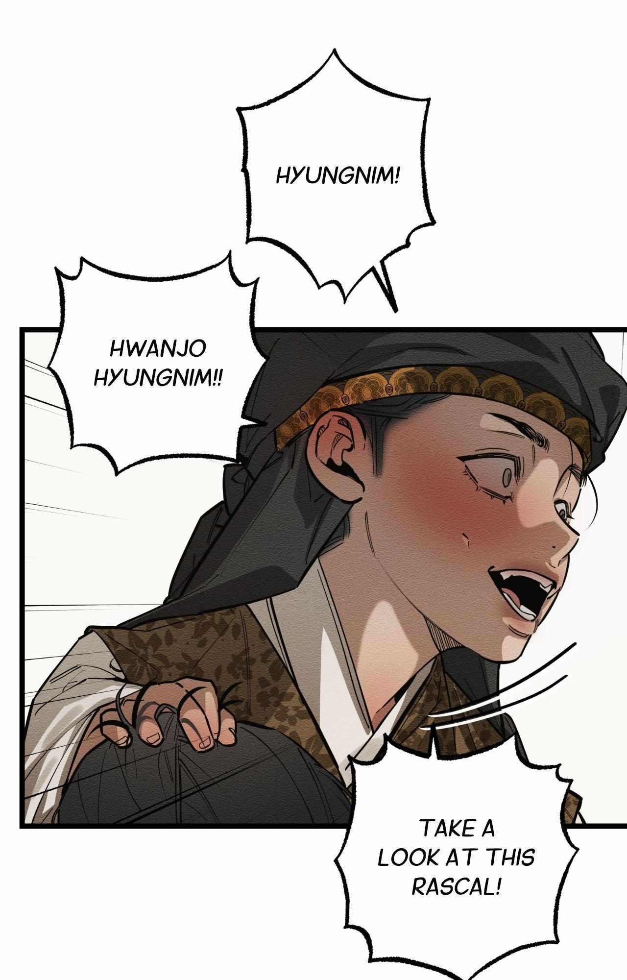 The Heart of the Lotus Chapter 31 - Page 92 in English