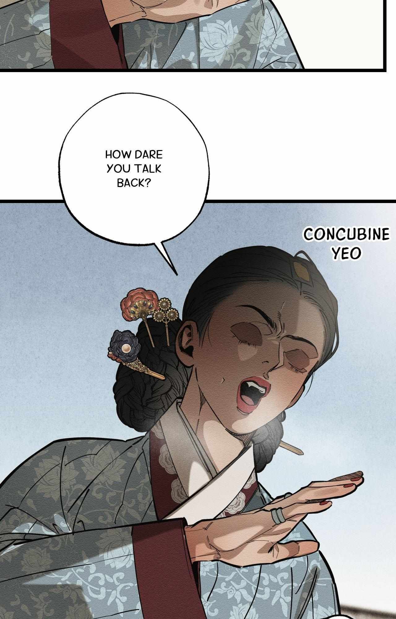 The Heart of the Lotus Chapter 31 - Page 98 in English