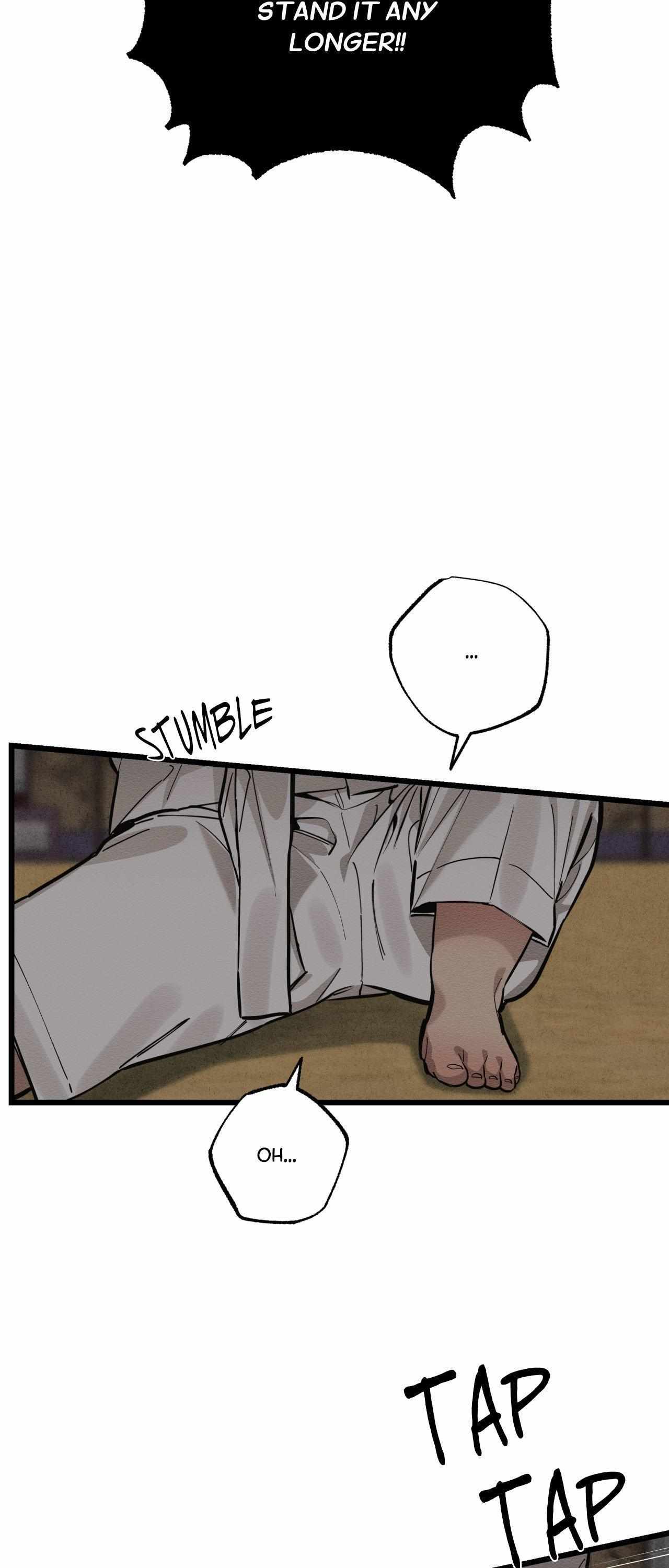 The Heart of the Lotus Chapter 32 - Page 10 in English