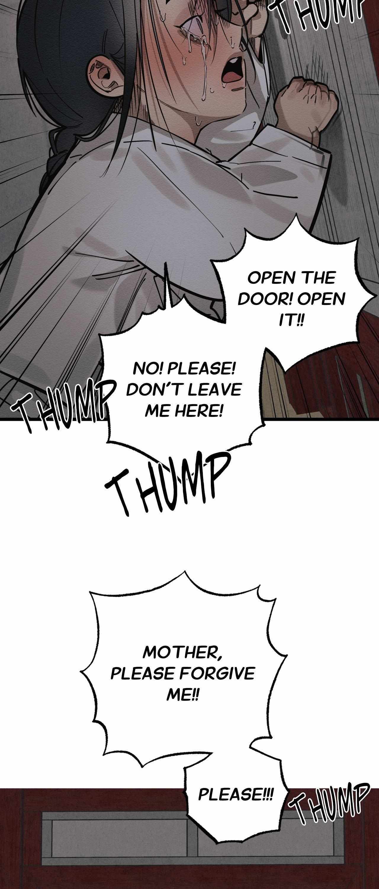 The Heart of the Lotus Chapter 32 - Page 12 in English