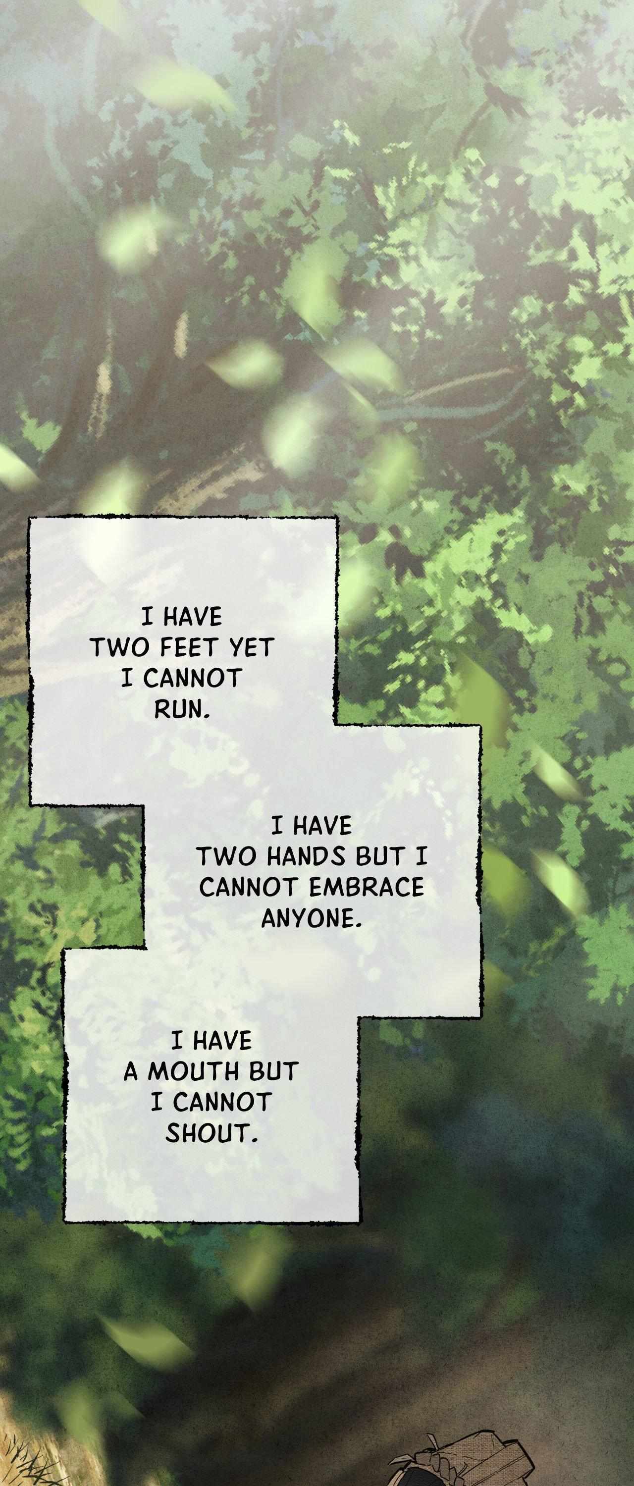 The Heart of the Lotus Chapter 32 - Page 20 in English