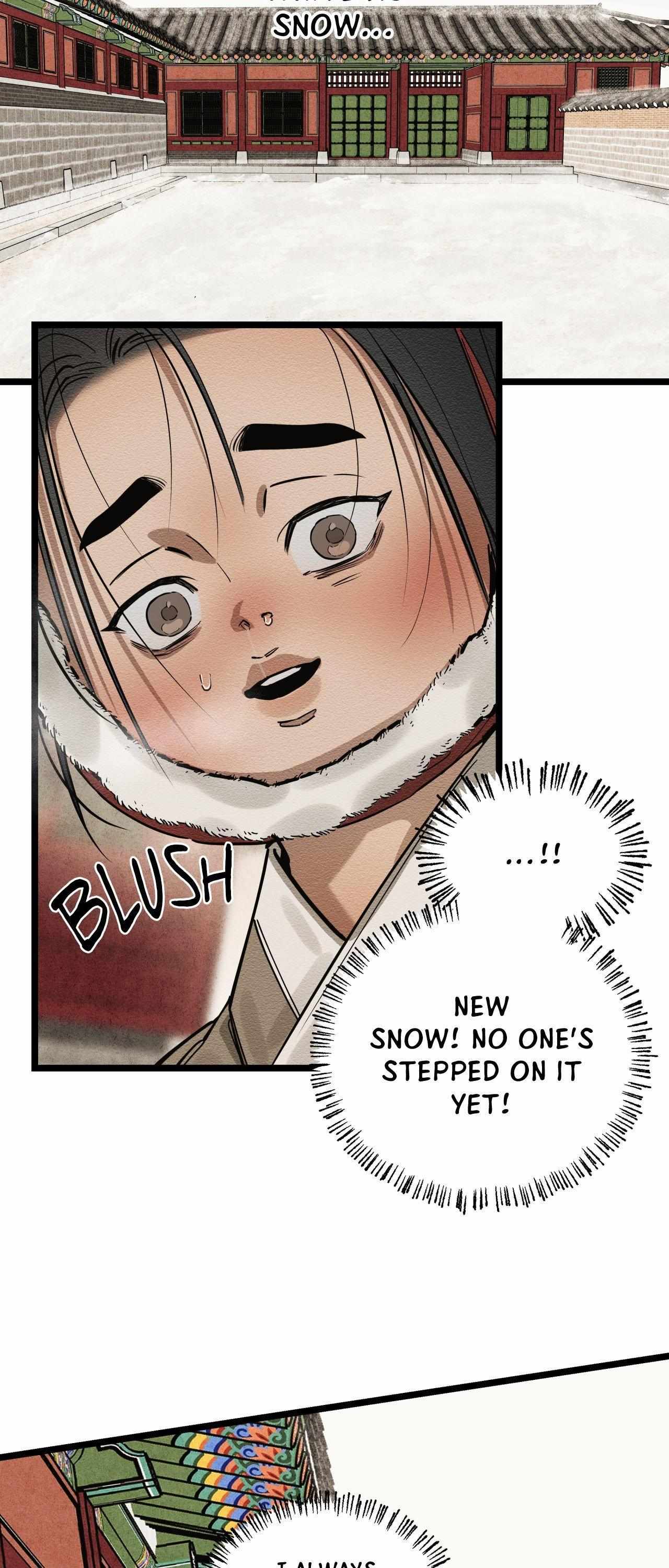The Heart of the Lotus Chapter 32 - Page 26 in English