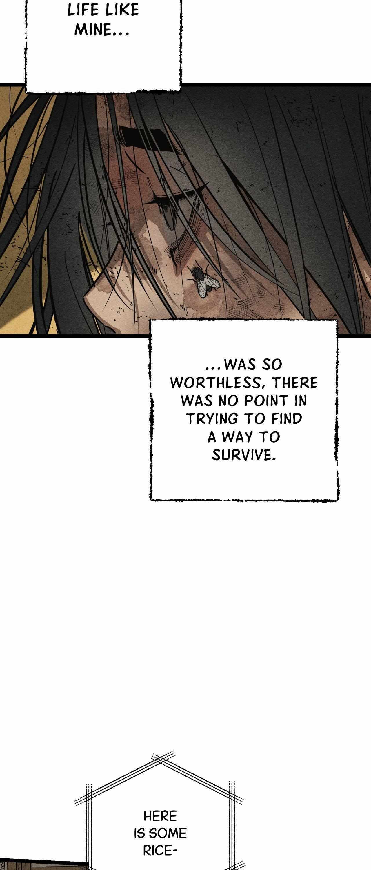 The Heart of the Lotus Chapter 32 - Page 34 in English