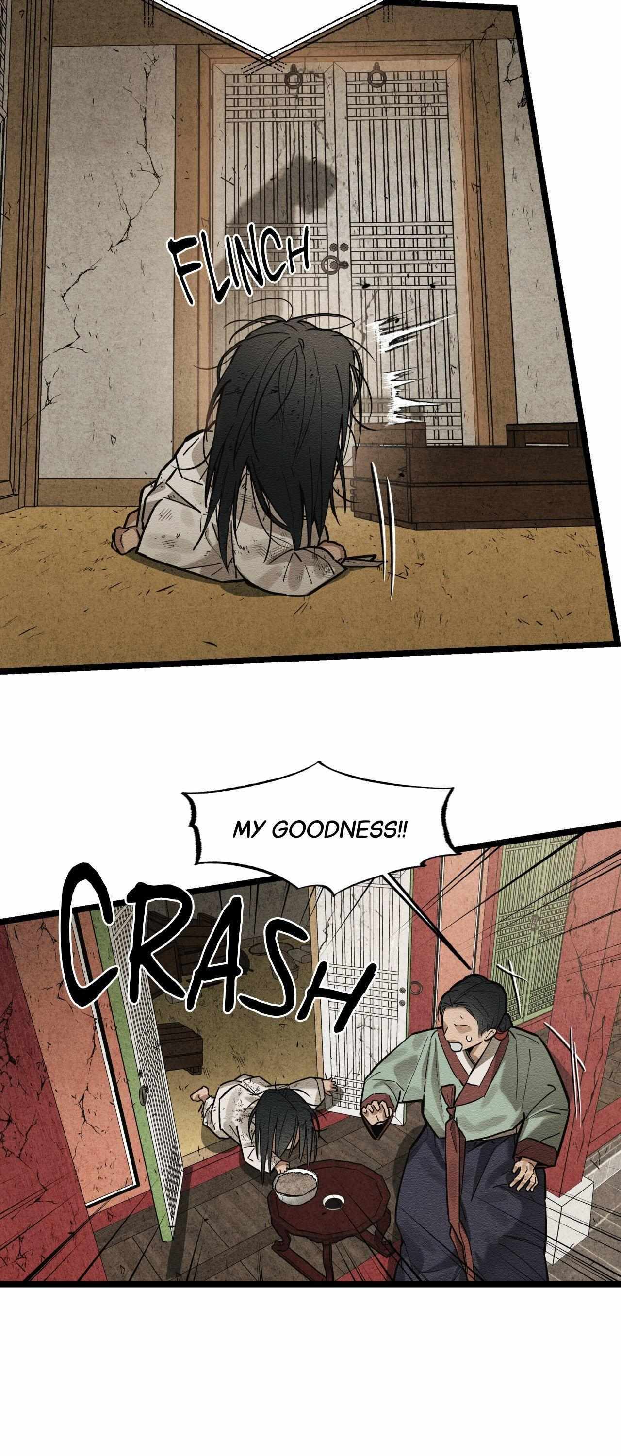 The Heart of the Lotus Chapter 32 - Page 35 in English