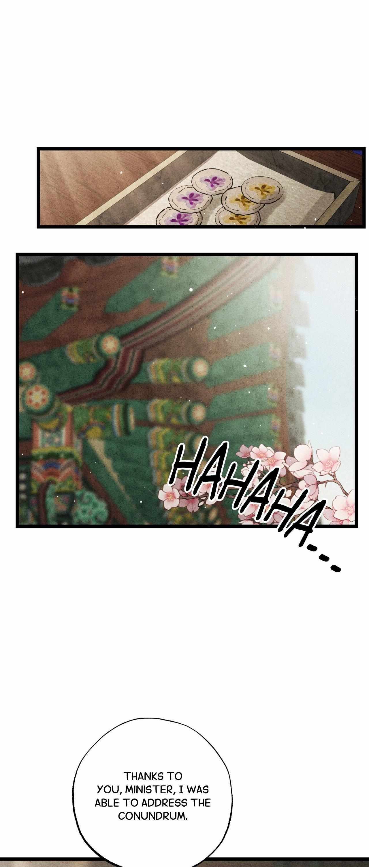 The Heart of the Lotus Chapter 32 - Page 39 in English