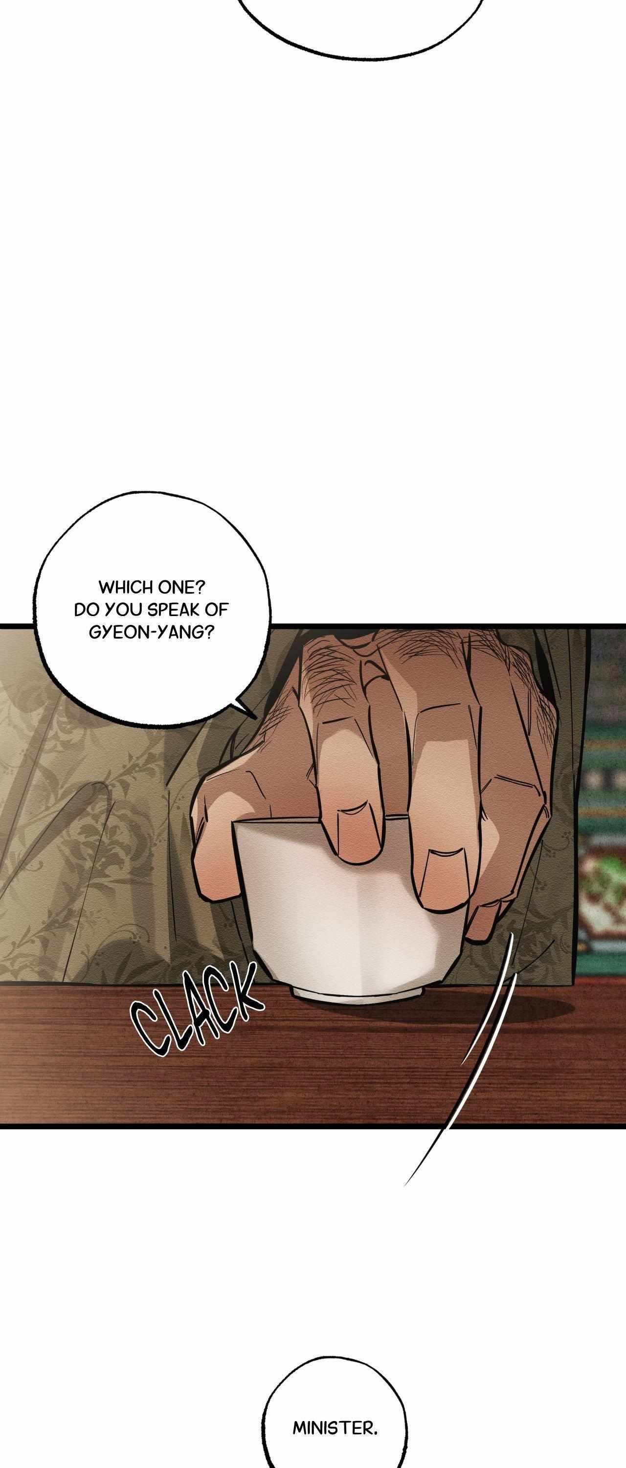 The Heart of the Lotus Chapter 32 - Page 43 in English