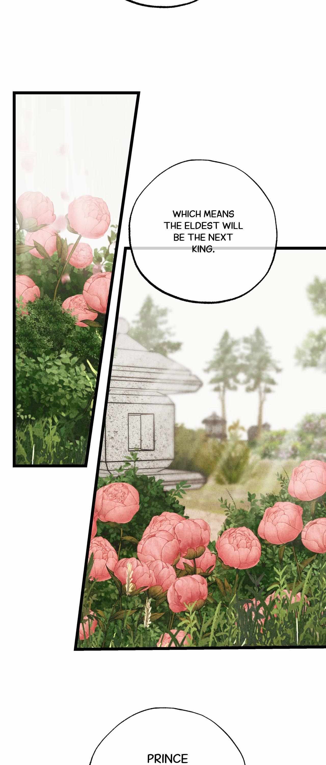 The Heart of the Lotus Chapter 32 - Page 45 in English