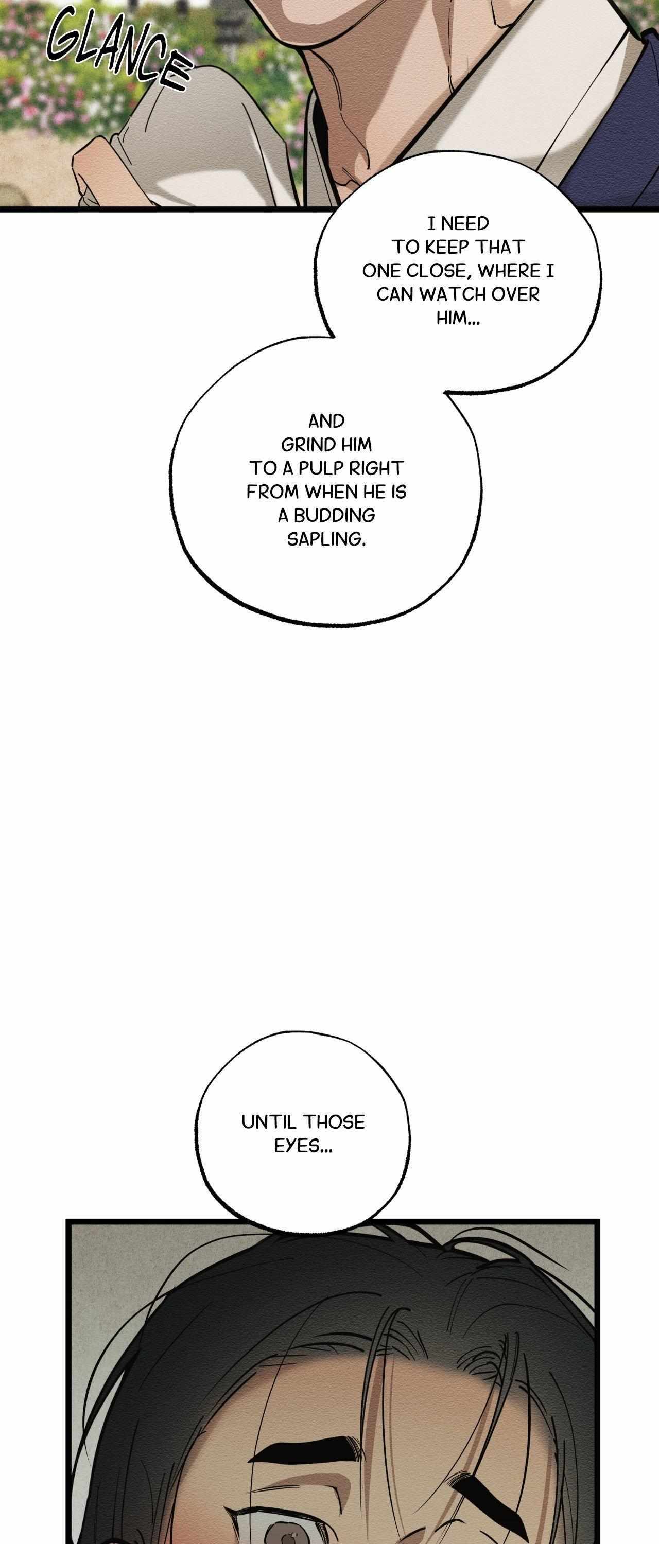 The Heart of the Lotus Chapter 32 - Page 51 in English