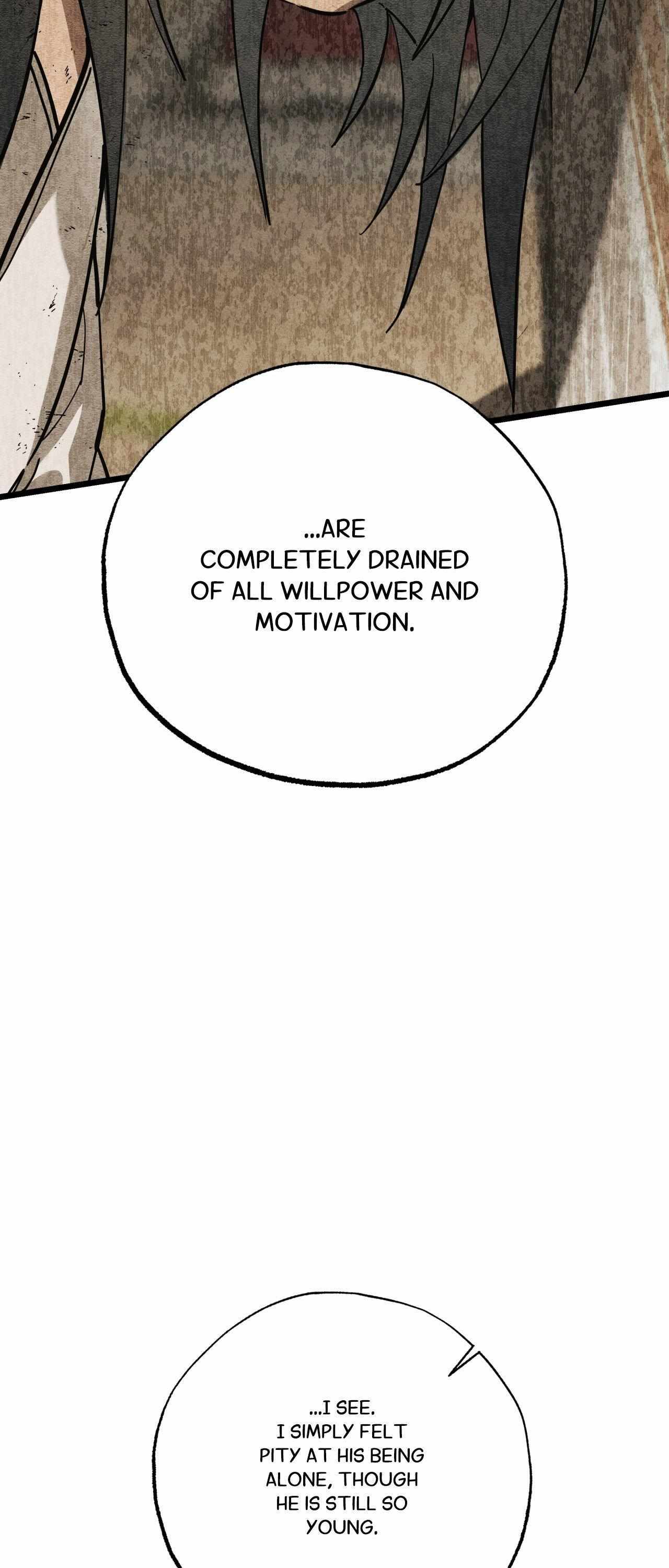 The Heart of the Lotus Chapter 32 - Page 53 in English