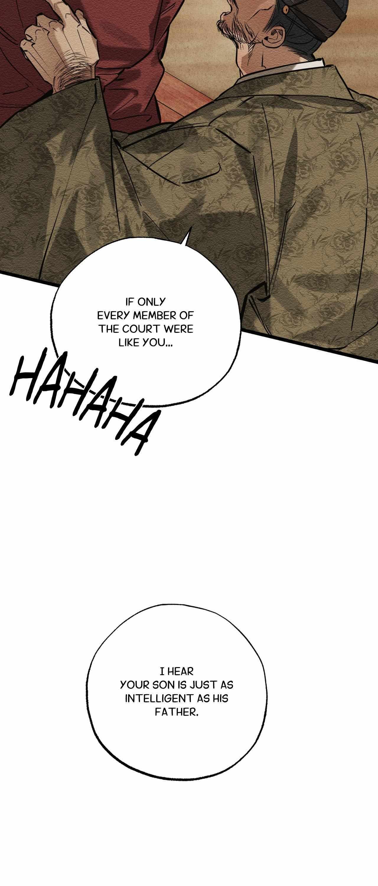 The Heart of the Lotus Chapter 32 - Page 56 in English