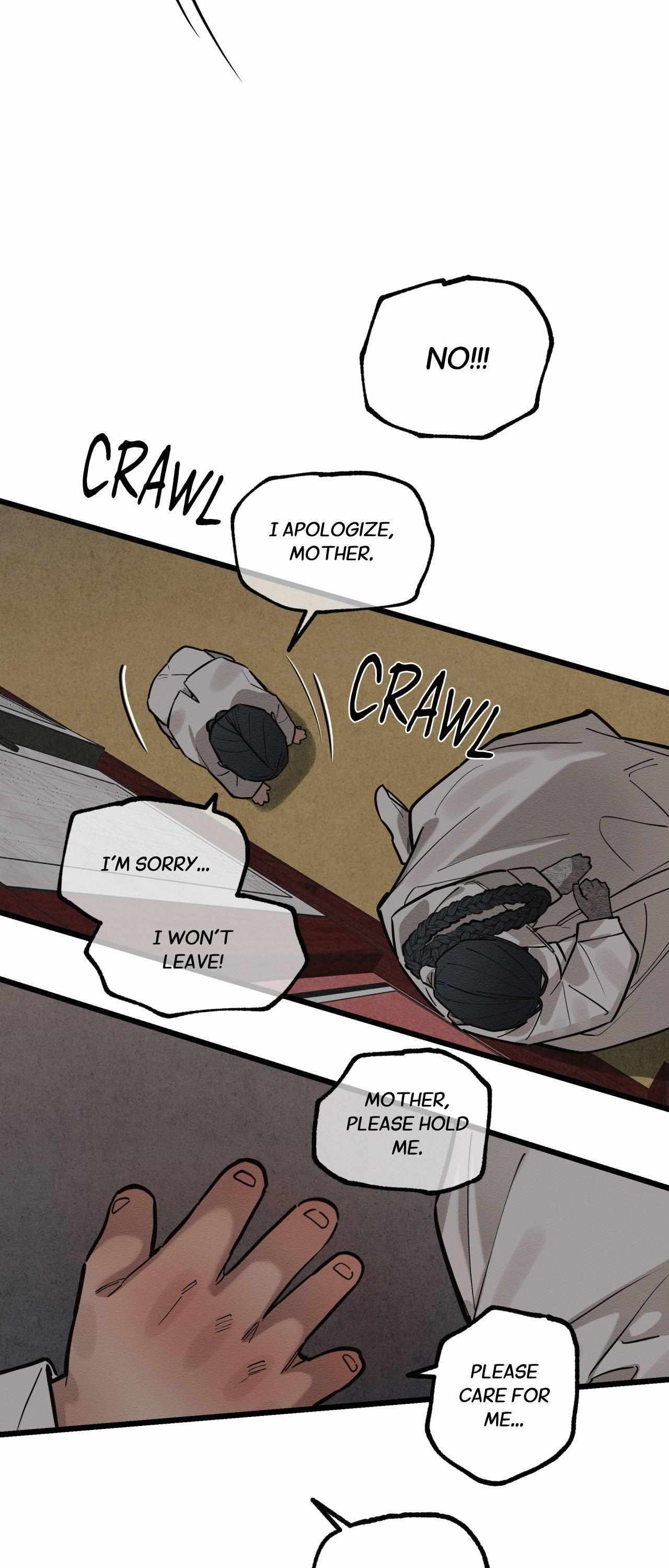The Heart of the Lotus Chapter 32 - Page 6 in English