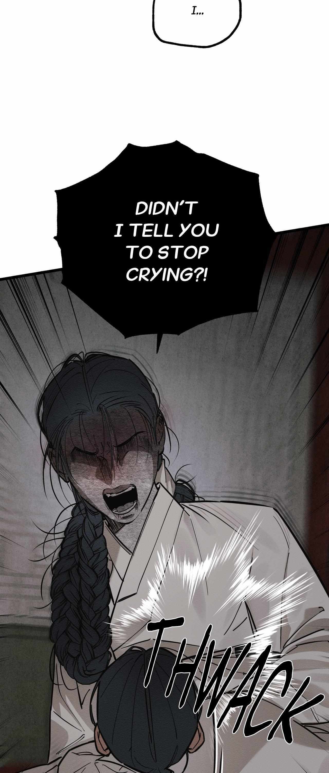 The Heart of the Lotus Chapter 32 - Page 7 in English