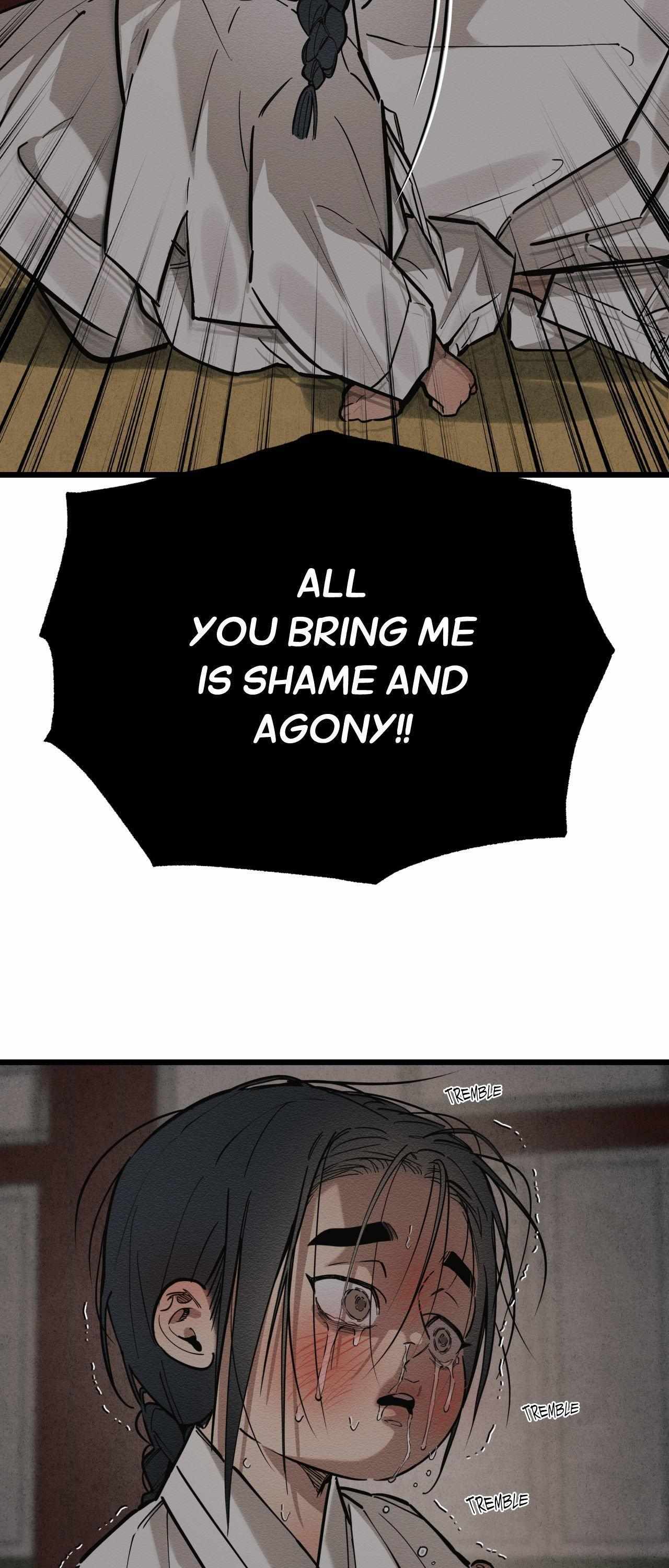 The Heart of the Lotus Chapter 32 - Page 8 in English
