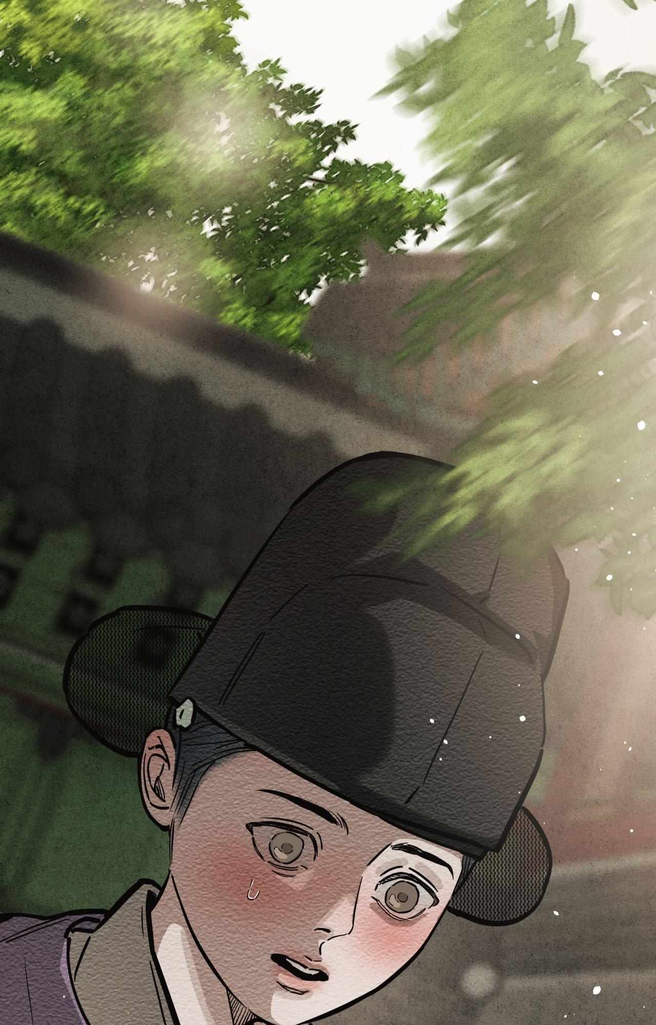The Heart of the Lotus Chapter 33 - Page 101 in English