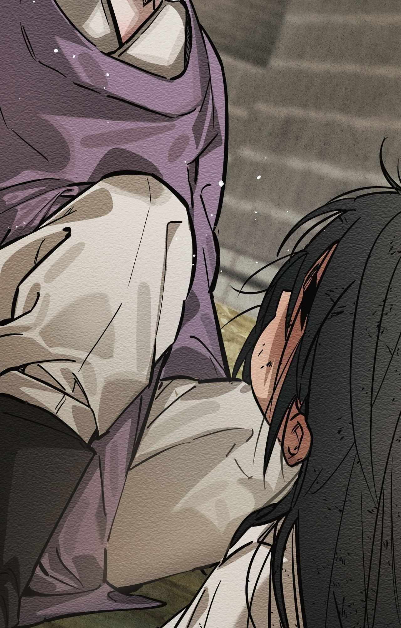 The Heart of the Lotus Chapter 33 - Page 102 in English